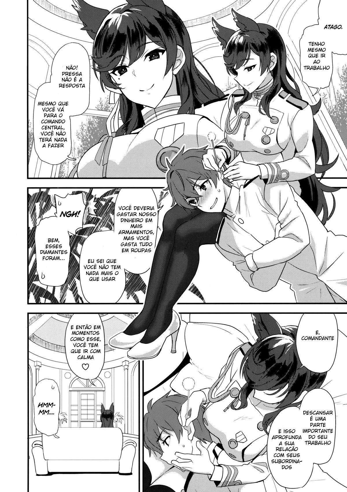Atago Sugar Sweet - Page 4
