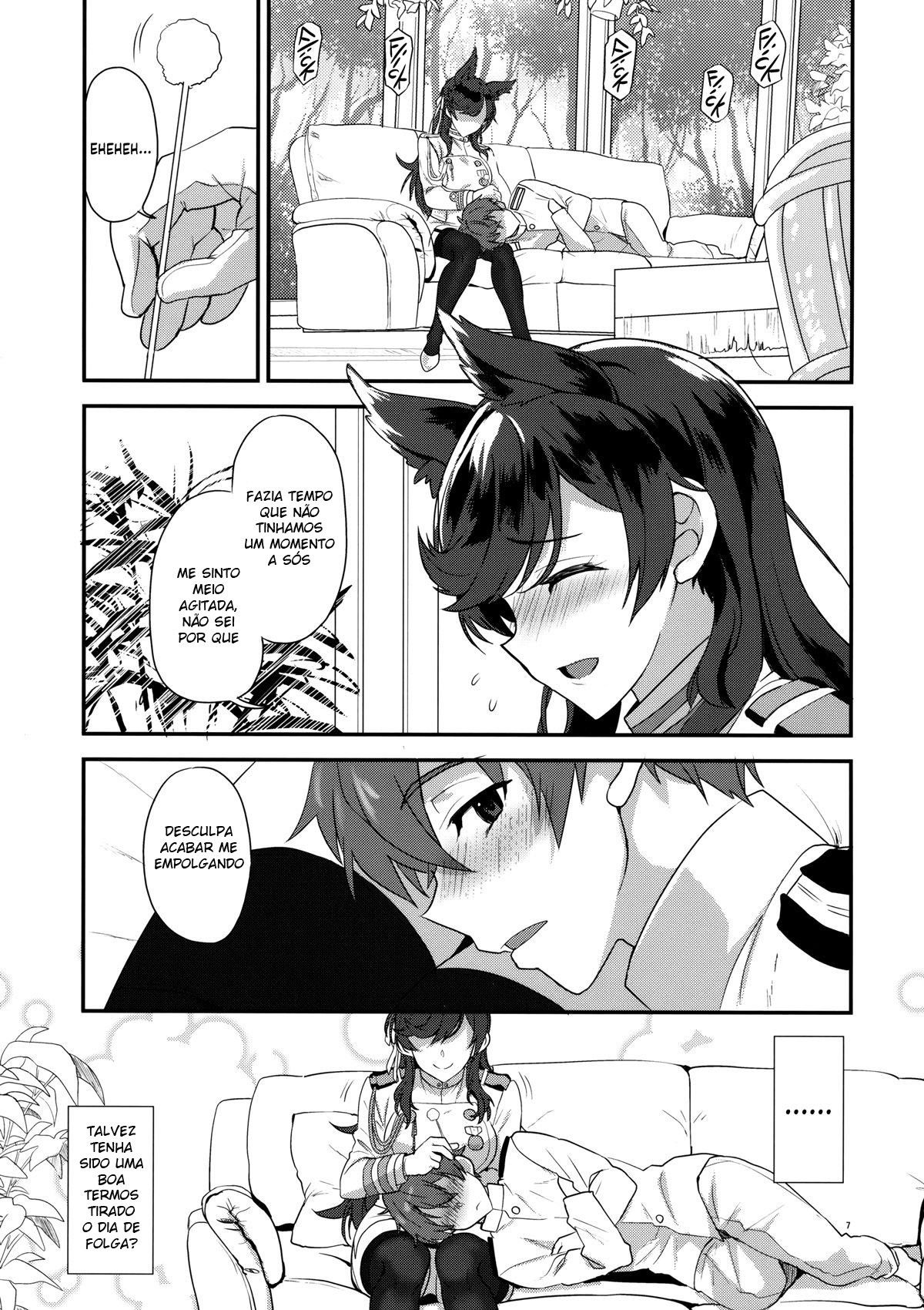 Atago Sugar Sweet - Page 5
