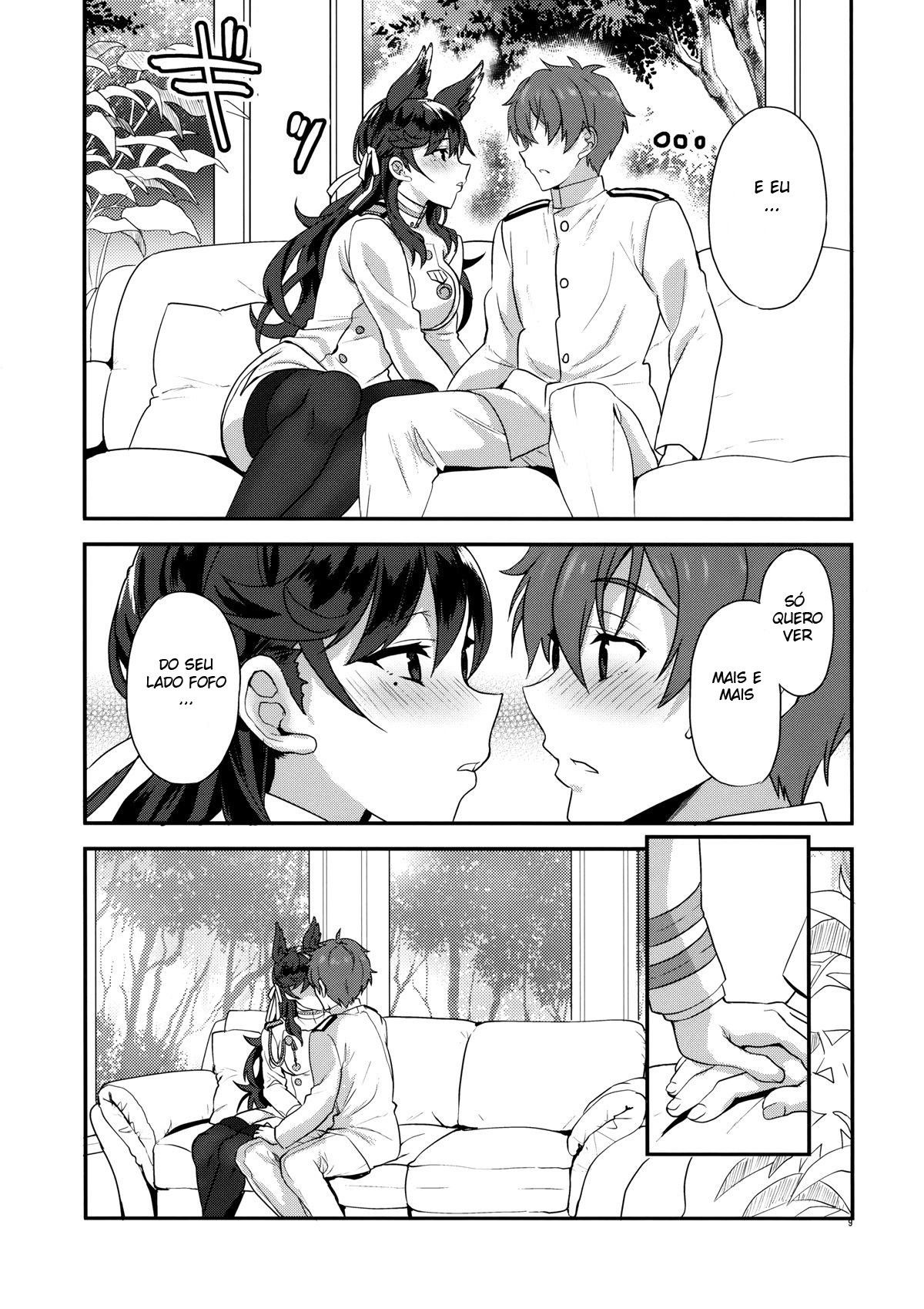 Atago Sugar Sweet - Page 7