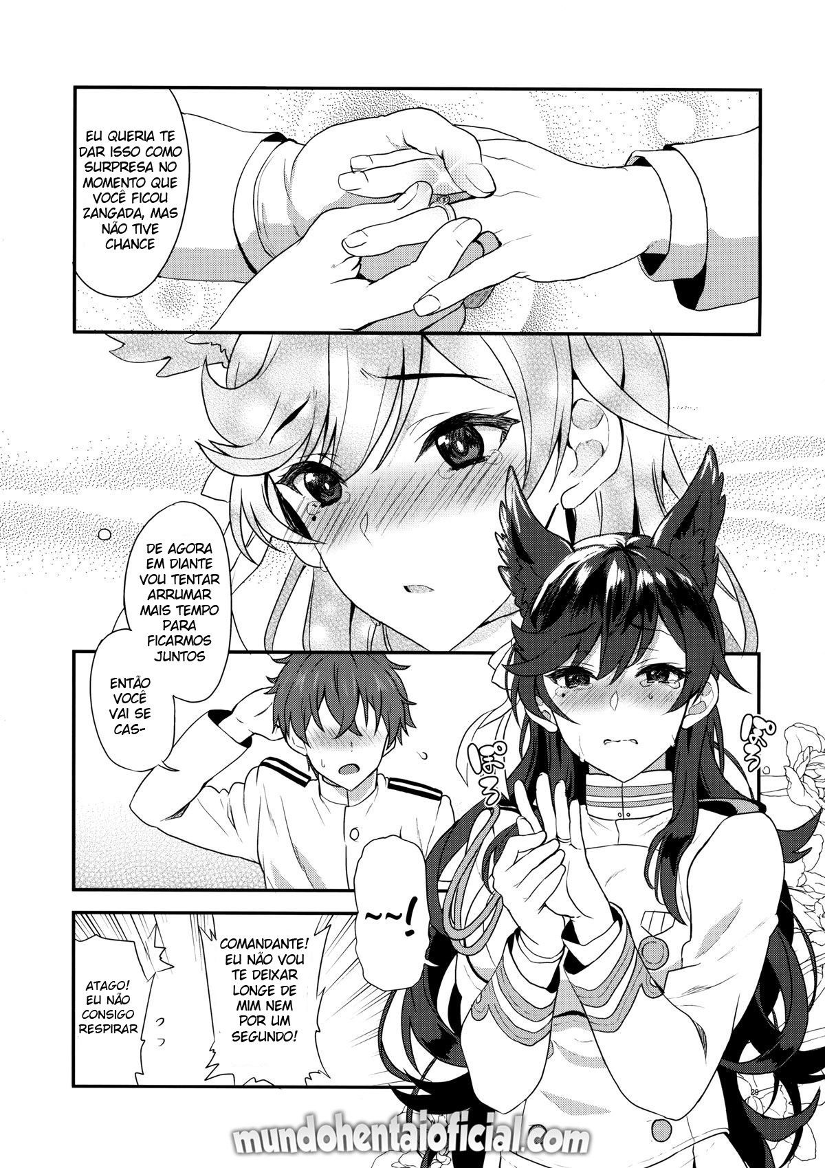 Atago Sugar Sweet - Page 27
