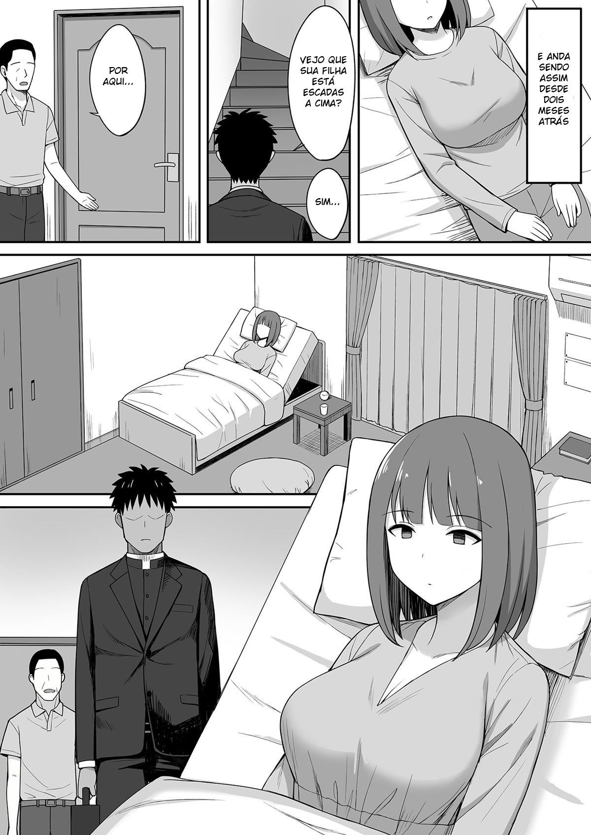 Exorcismo - Page 5