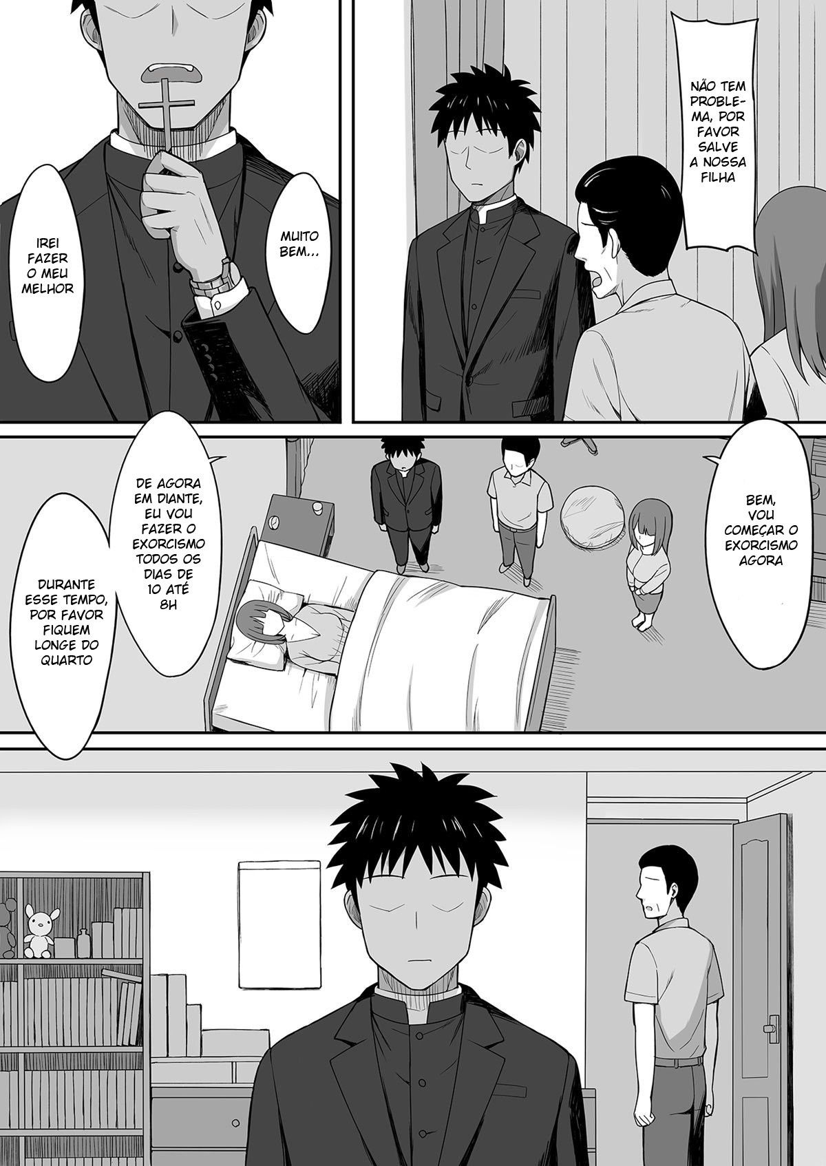Exorcismo - Page 7