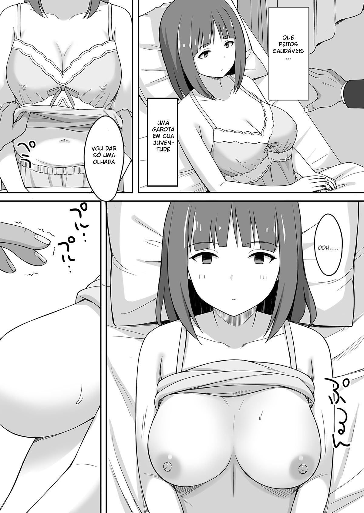 Exorcismo - Page 11