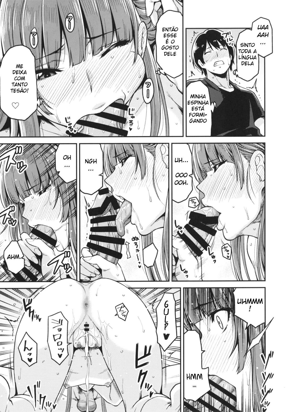 Kamizaki-san to Hajimete no Hi - Page 22