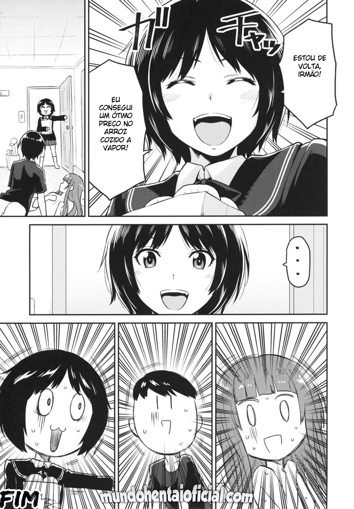 Kamizaki-san to Hajimete no Hi - Page 34