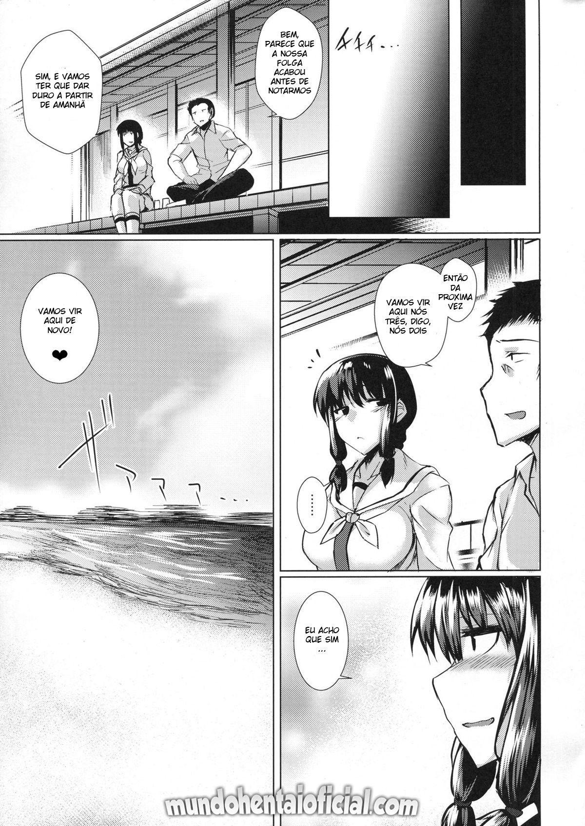 Kitakami-sama to H suru Hon - Page 24
