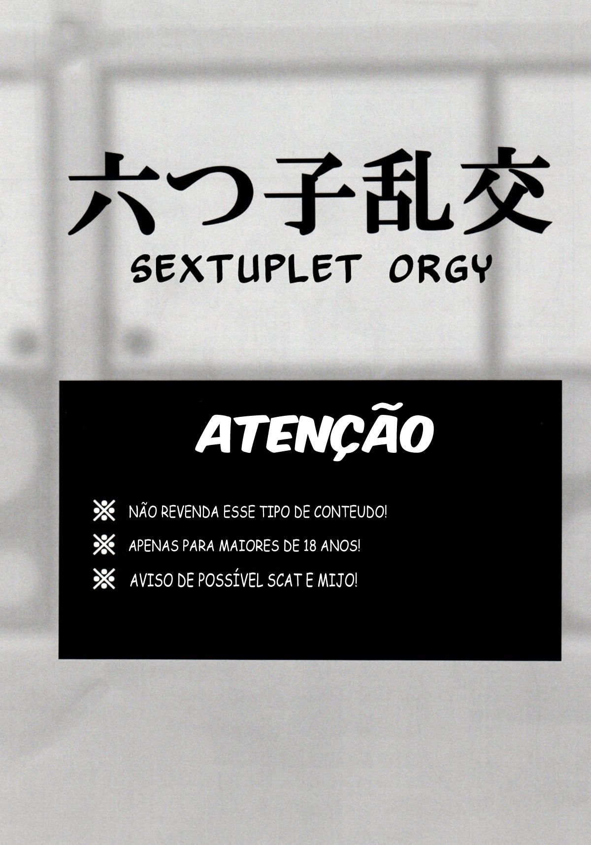 Orgia Sêxtrupla - Page 2
