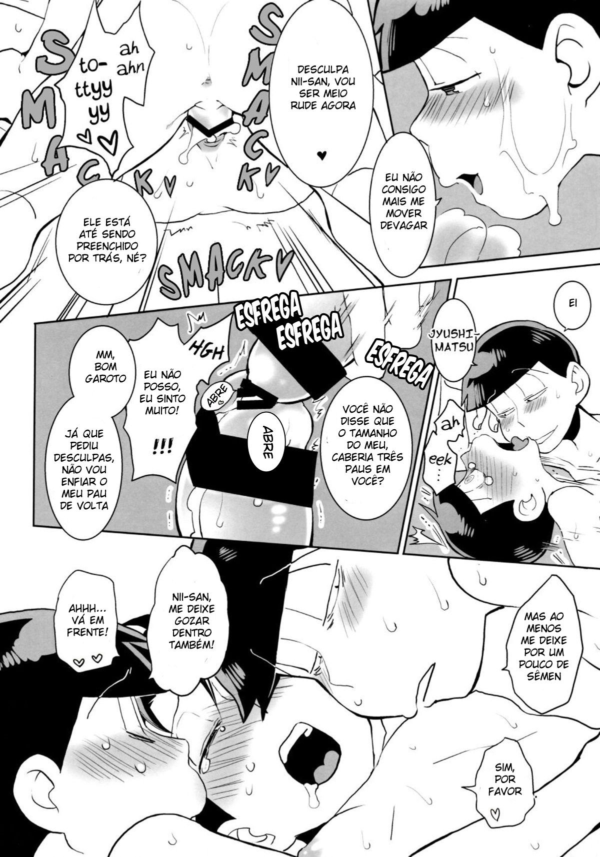 Orgia Sêxtrupla - Page 43