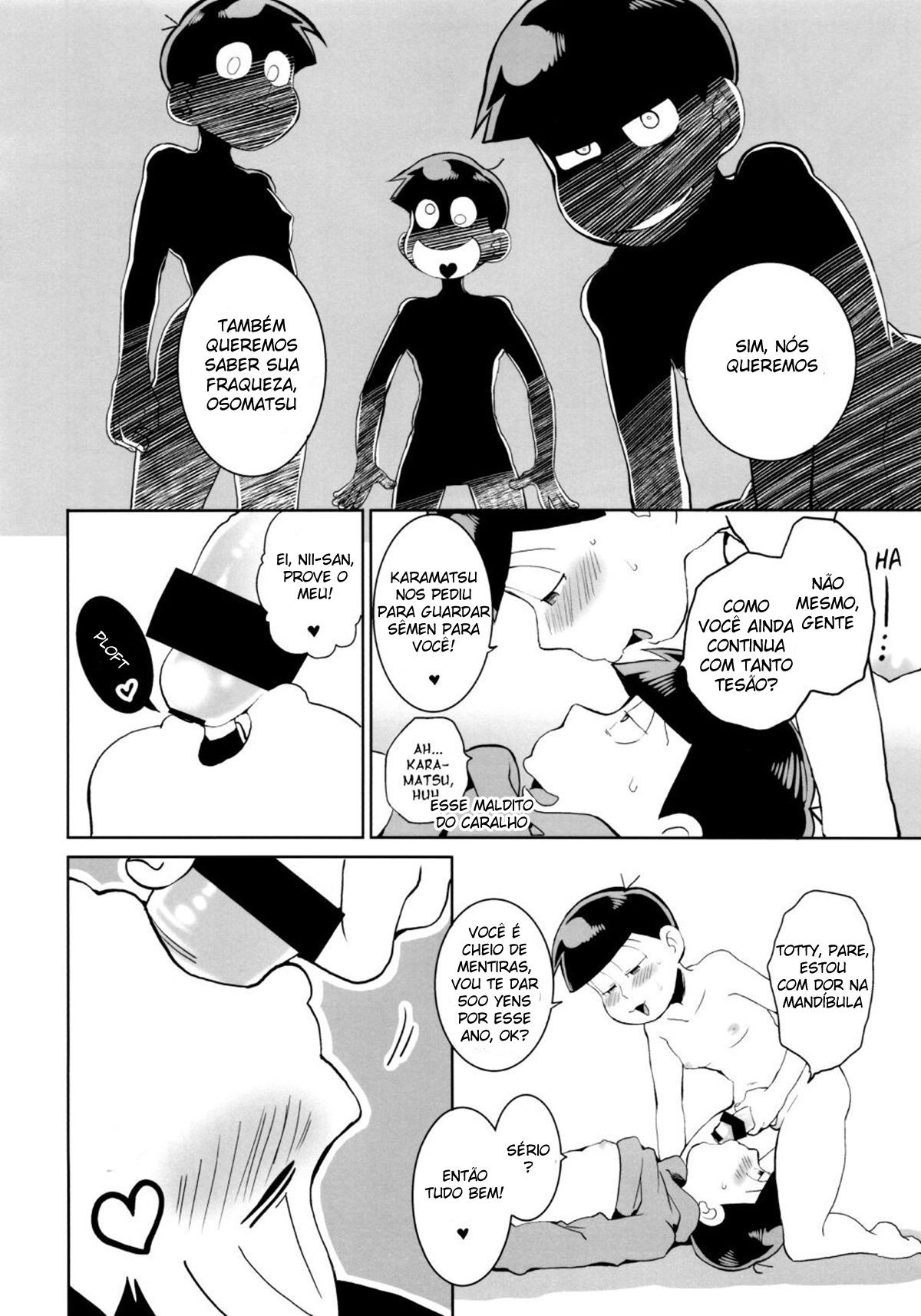 Orgia Sêxtrupla - Page 57