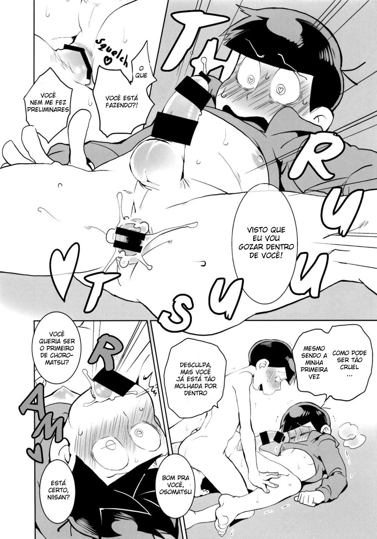 Orgia Sêxtrupla - Page 61