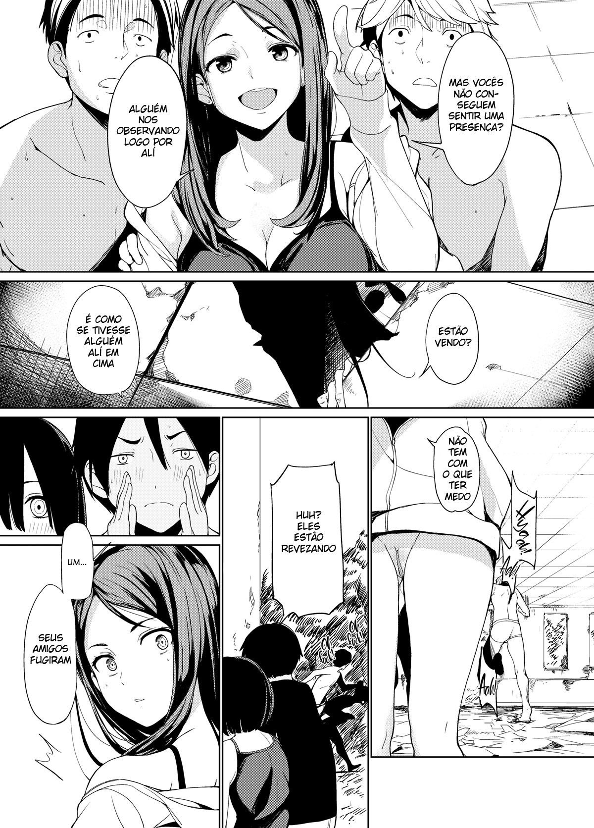 Summer Jiba - Page 6