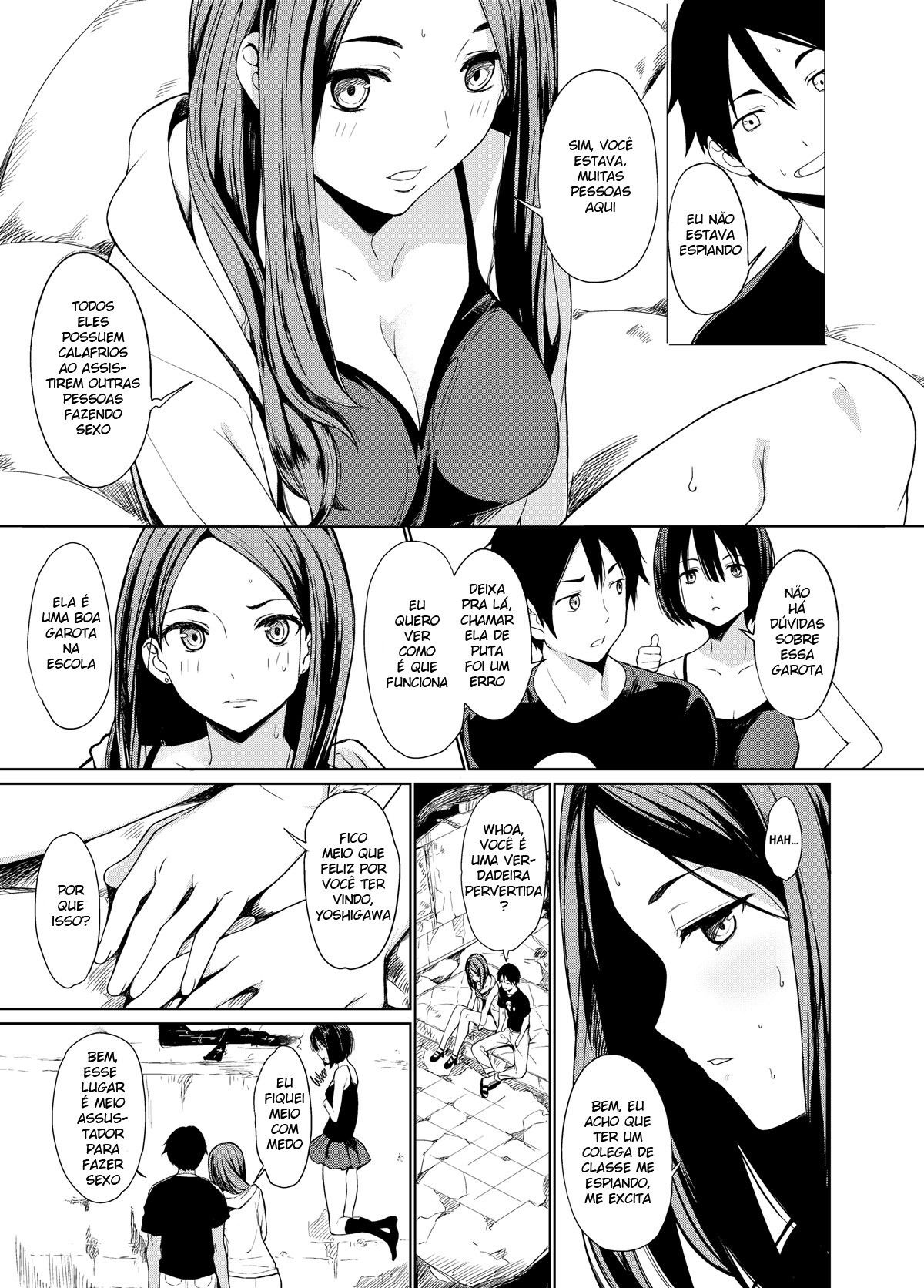 Summer Jiba - Page 8