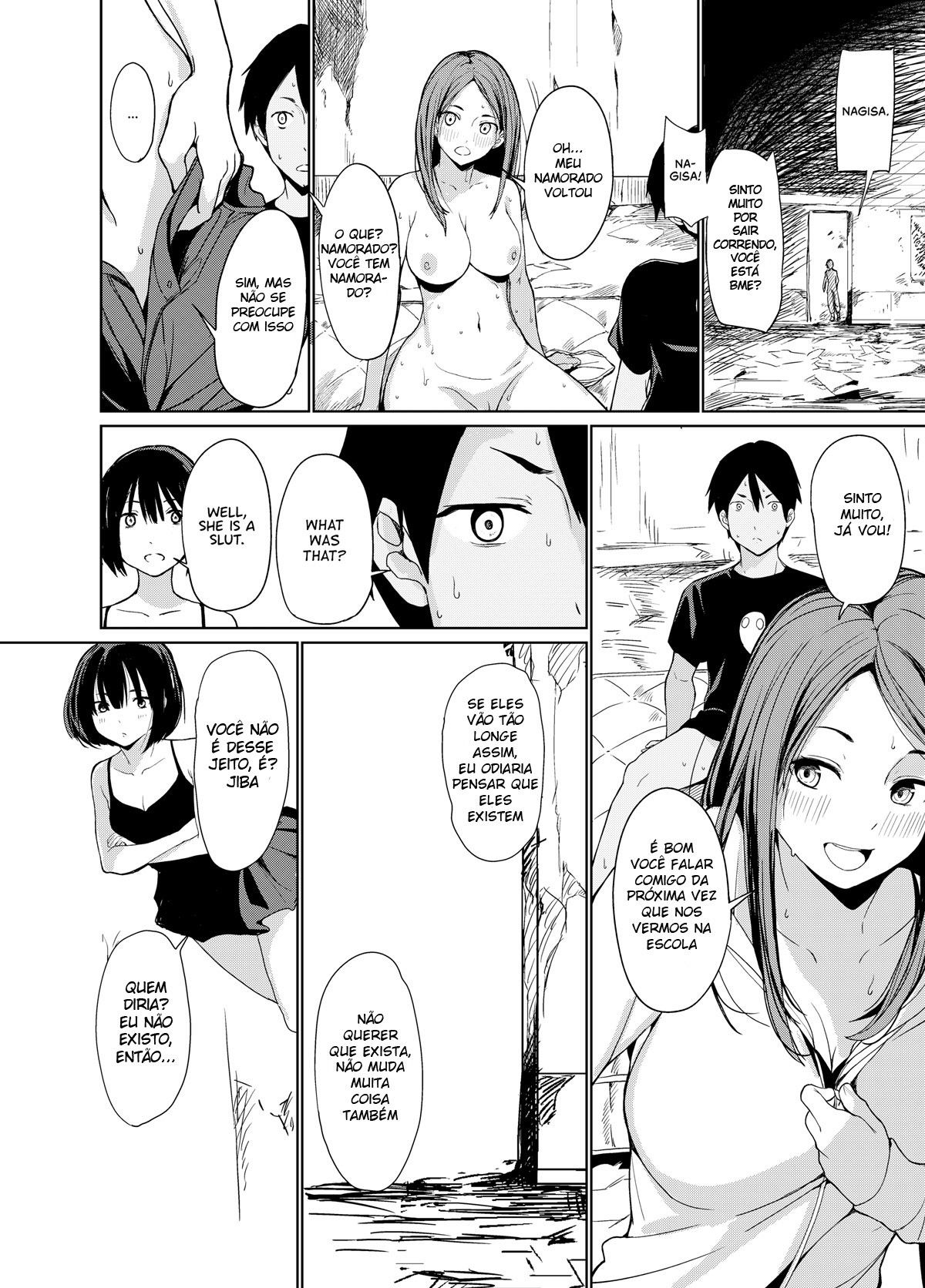 Summer Jiba - Page 19