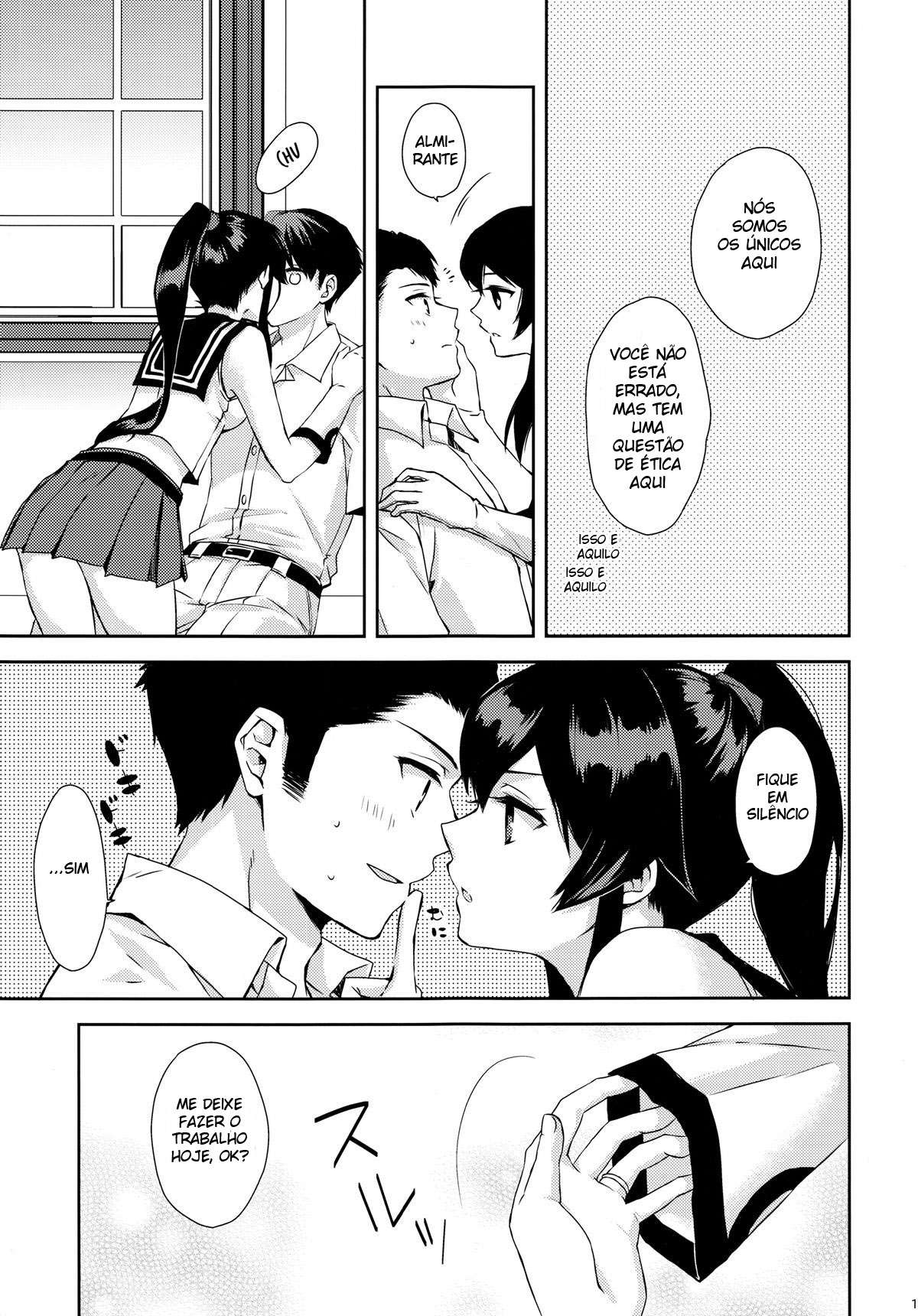 Yoru Yahagi - Page 13