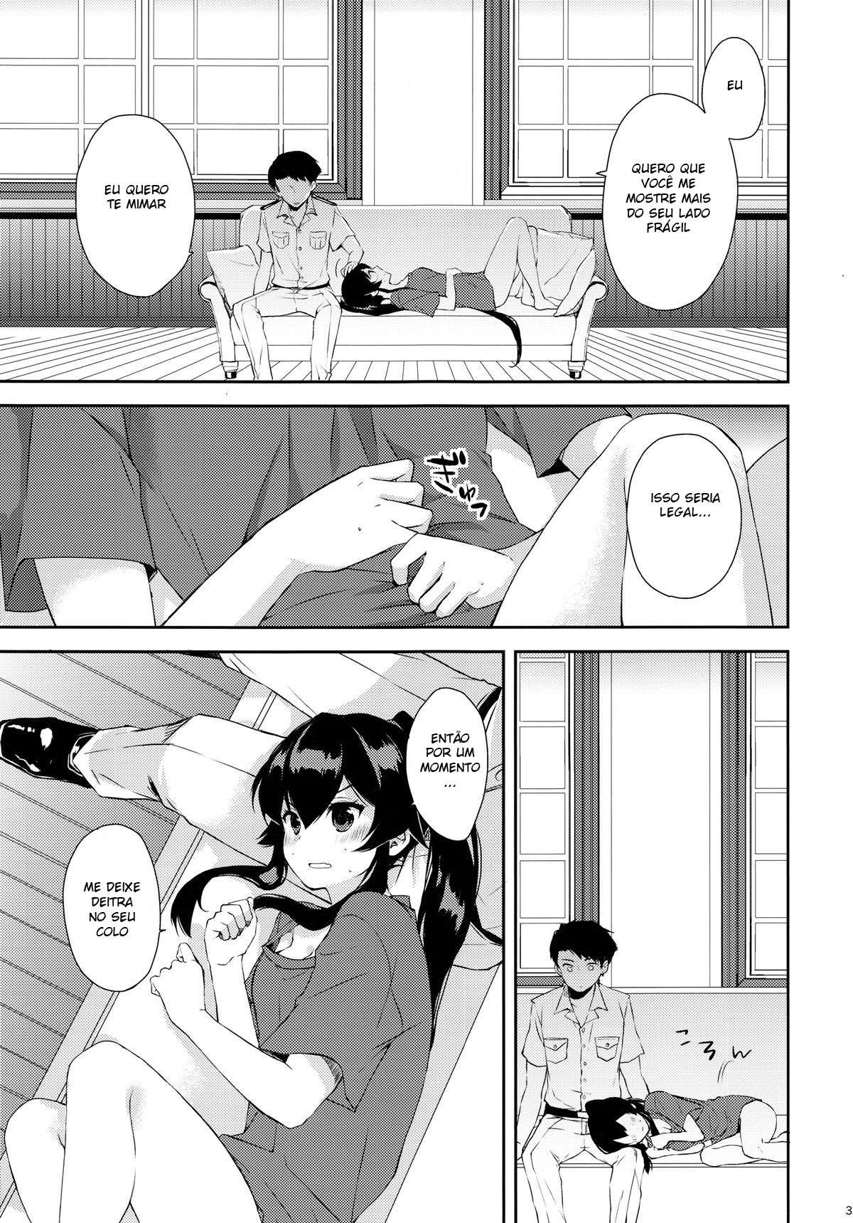 Yoru Yahagi - Page 37