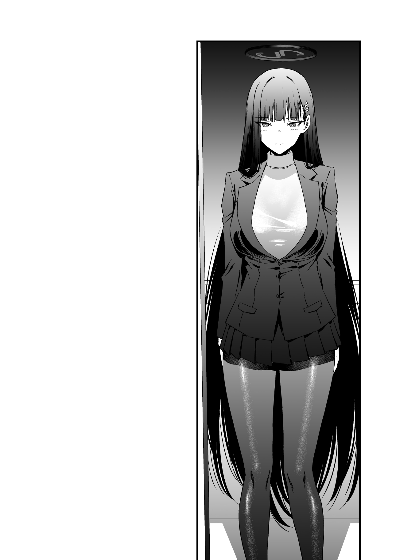 Tsukatsuki Rio no Gohoushi Seikatsu - Page 3
