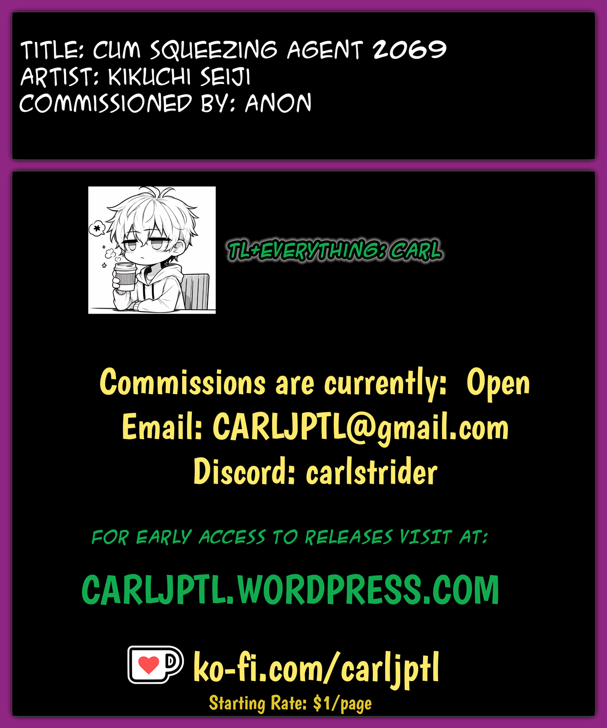Sakusei Agent 2069 - Page 30