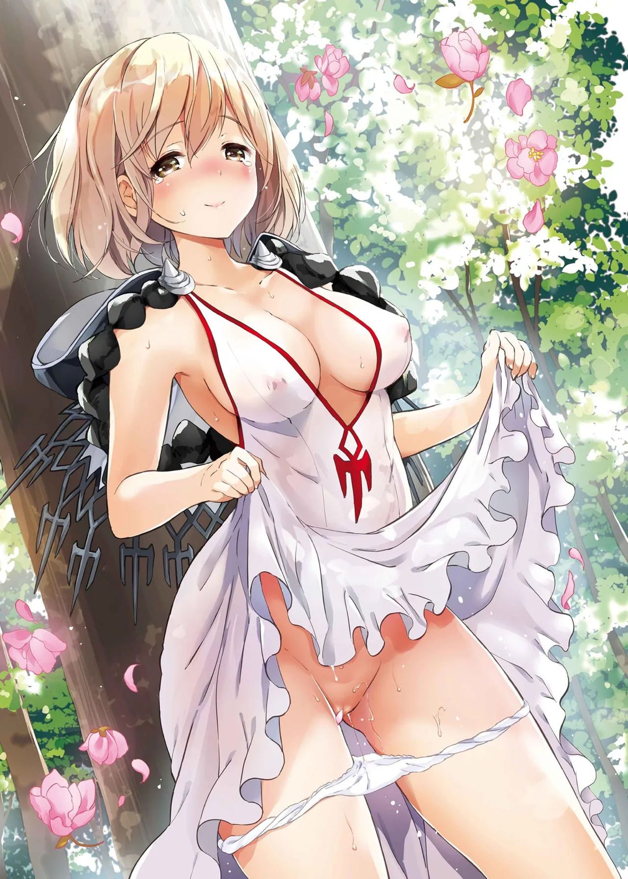 Djeeta-chan no Renai Battle na Hibi Soushuuhen - Page 4