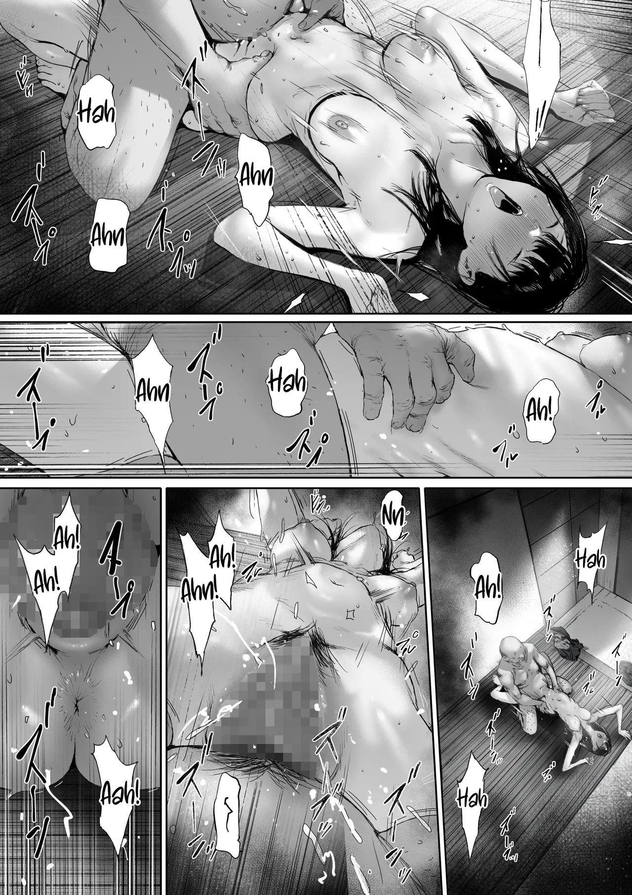 Gifu to Doukyou Suru ni Natta Shiawase na Shinkon Seikatsu o Okuro Hazu datta no ni 2 - Page 22