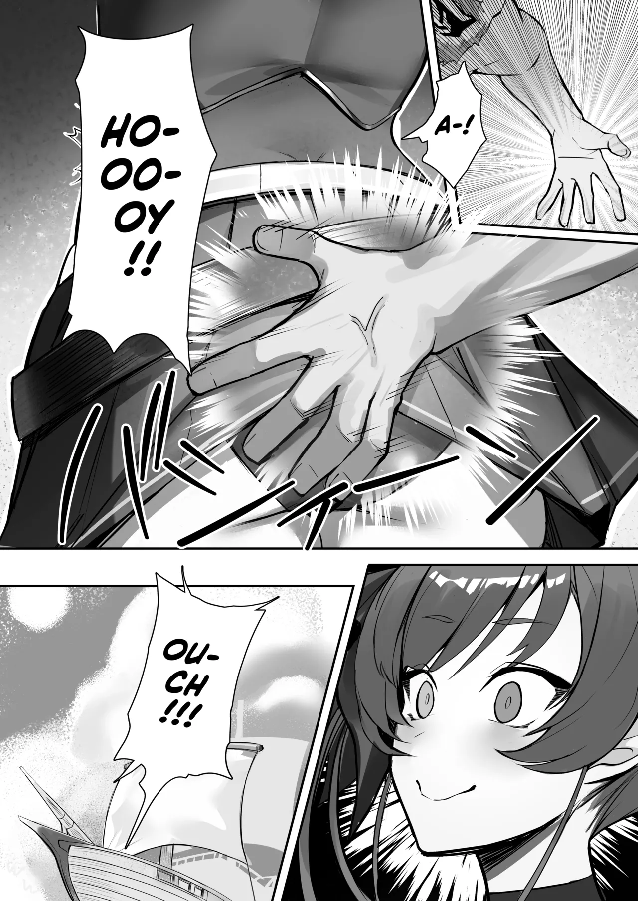 Nhooooy!! - Page 3