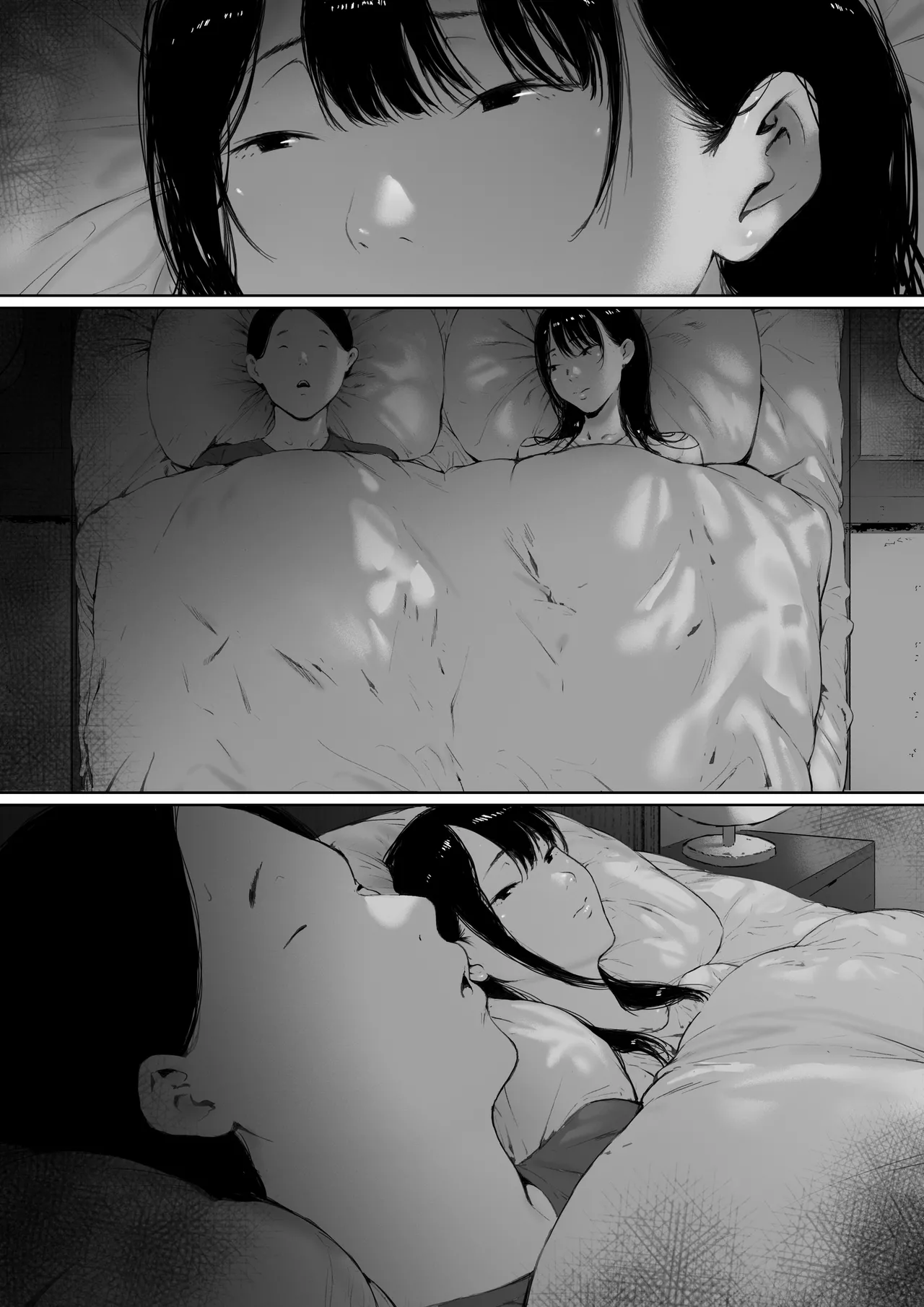 Gifu to Doukyou Suru ni Natta Shiawase na Shinkon Seikatsu o Okuro Hazu datta no ni 2 - Page 30
