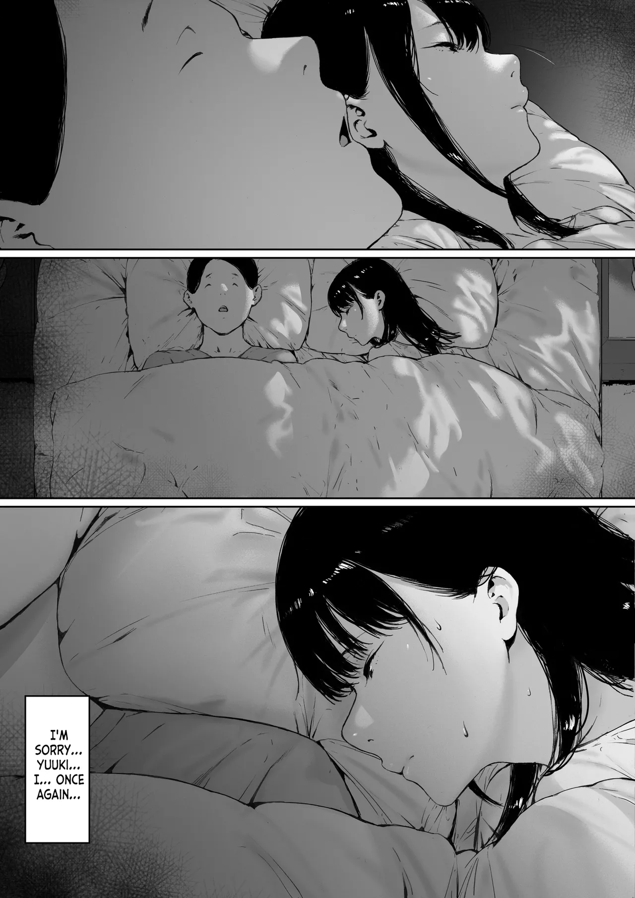Gifu to Doukyou Suru ni Natta Shiawase na Shinkon Seikatsu o Okuro Hazu datta no ni 2 - Page 31