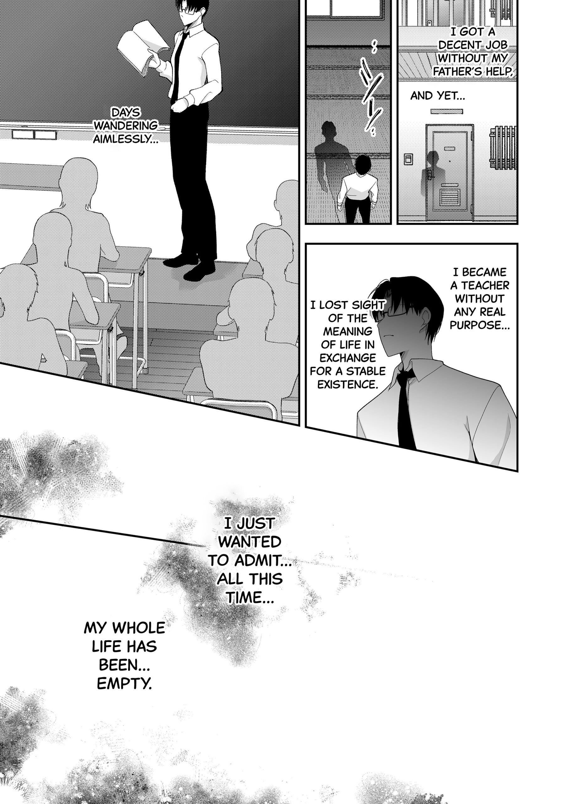 Shoujo Kaishun 11 Kanketsu-hen + AFTER - Page 34