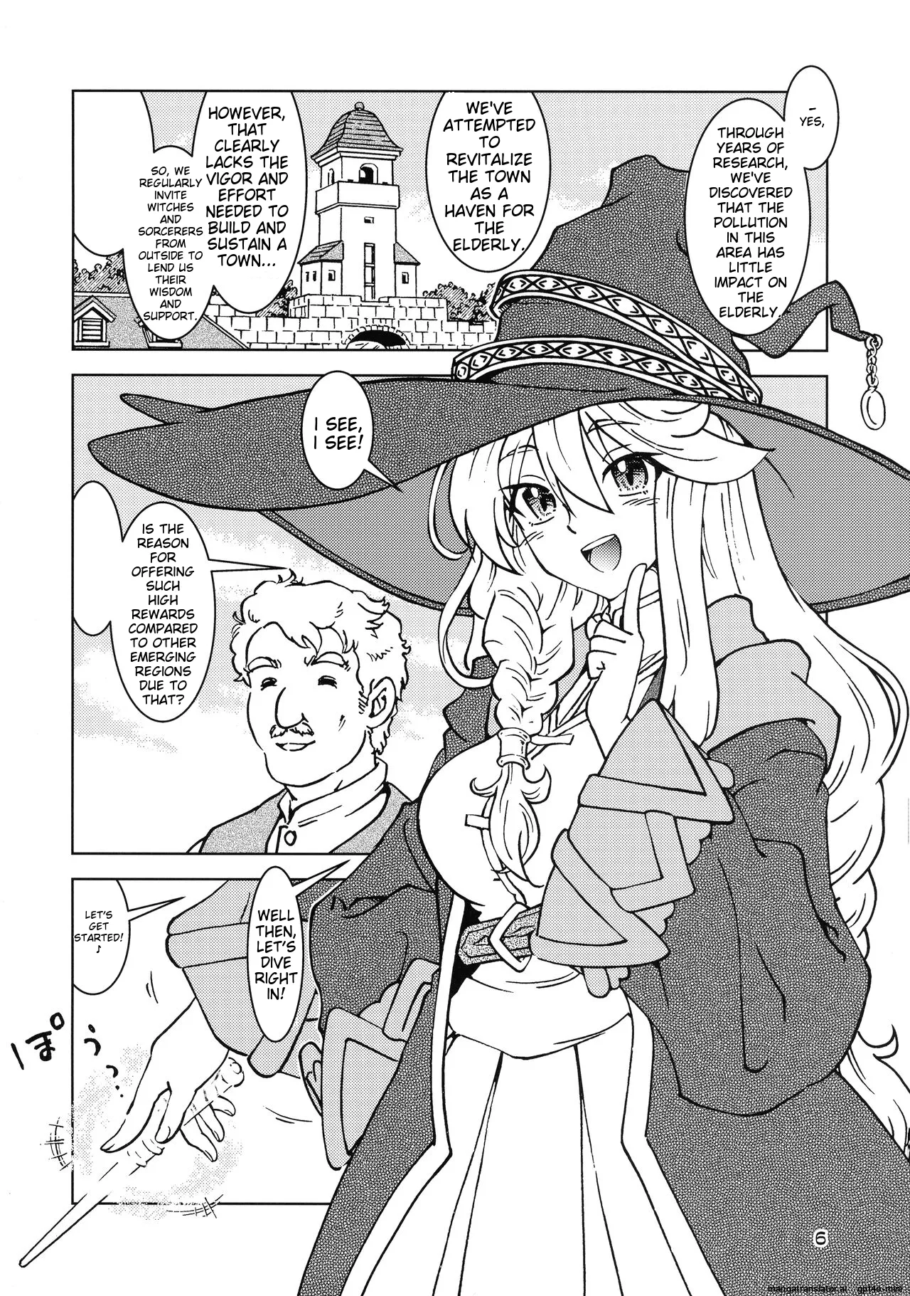 Tabitabi Nikki ni wa Shirusenakatta Koto. 3 - Page 5