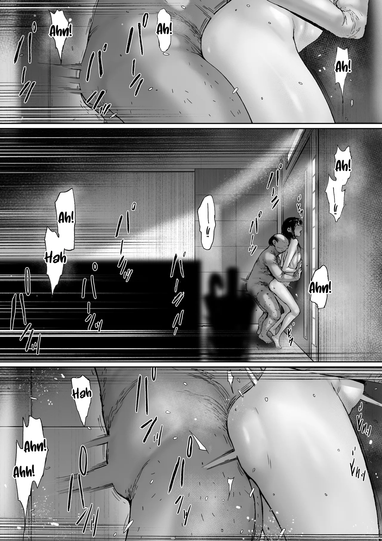 Gifu to Doukyou Suru ni Natta Shiawase na Shinkon Seikatsu o Okuro Hazu datta no ni 2 - Page 58
