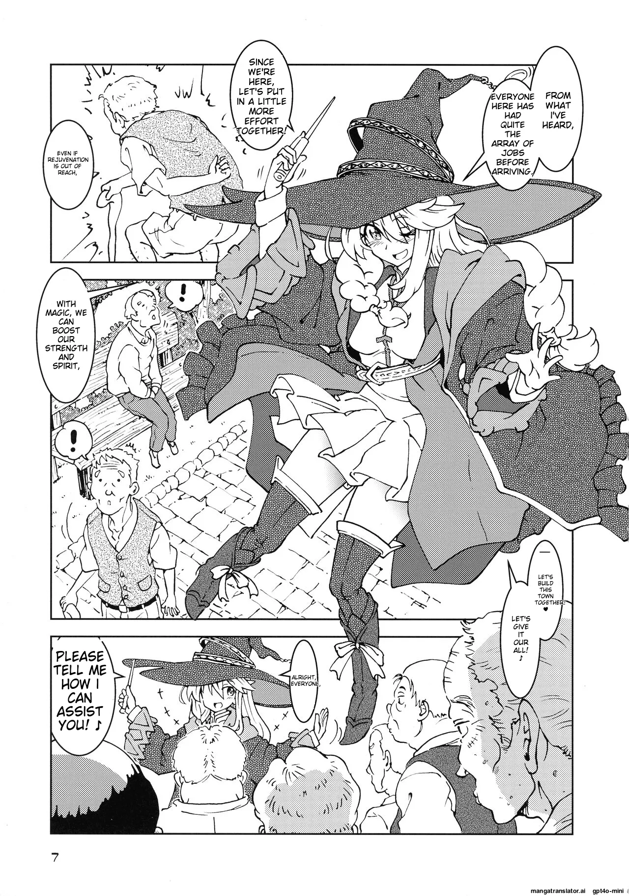 Tabitabi Nikki ni wa Shirusenakatta Koto. 3 - Page 6