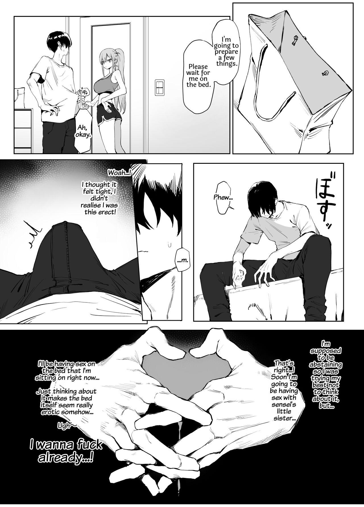 Seikoui Jisshuu 2 - Page 60