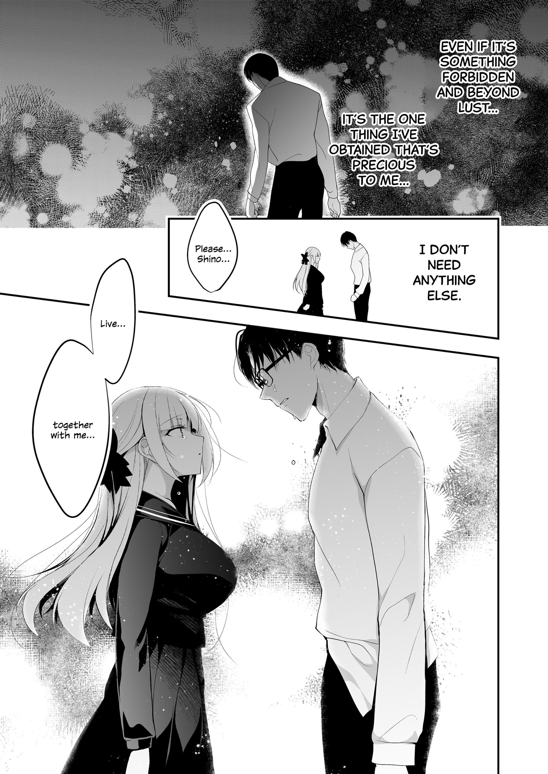 Shoujo Kaishun 11 Kanketsu-hen + AFTER - Page 66