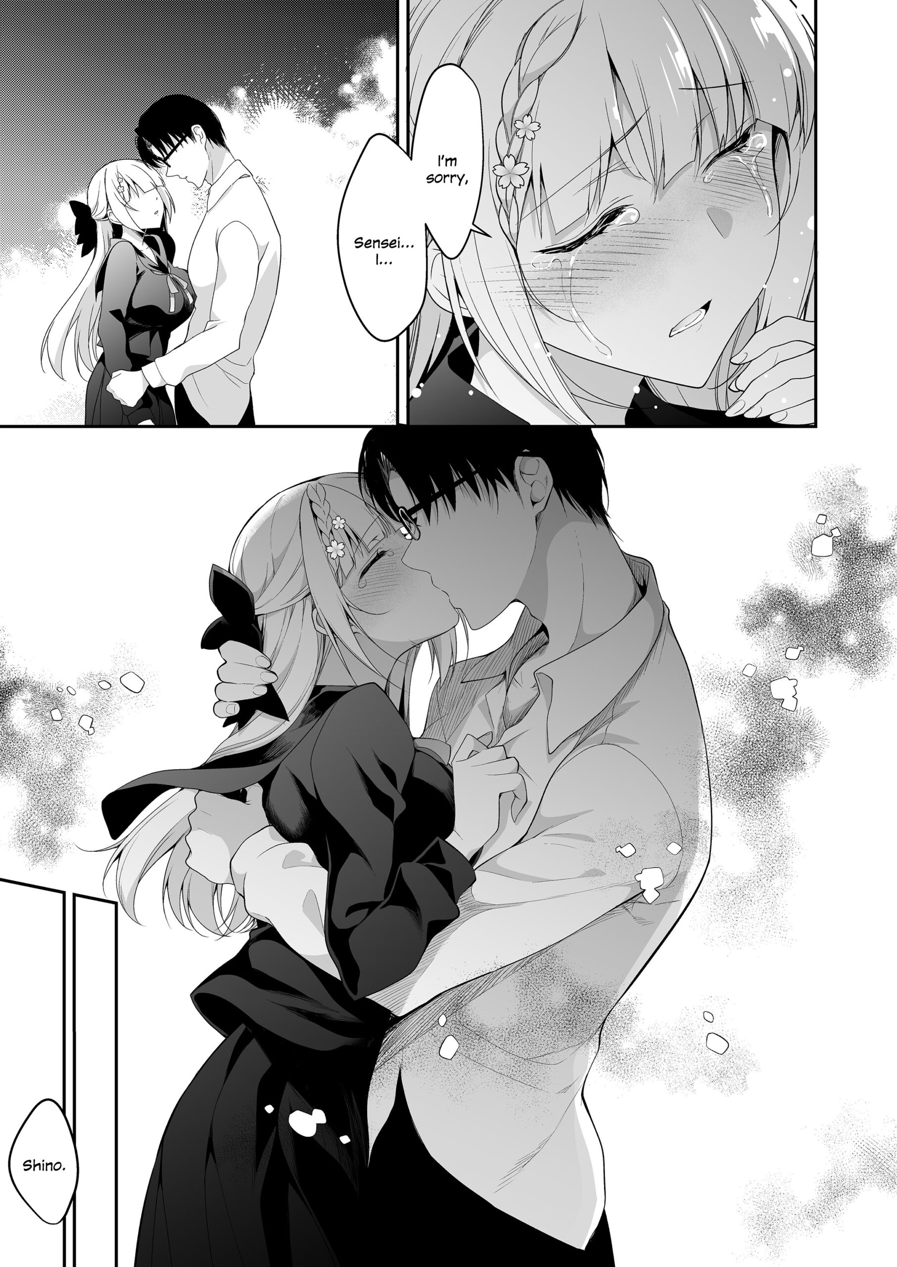 Shoujo Kaishun 11 Kanketsu-hen + AFTER - Page 68