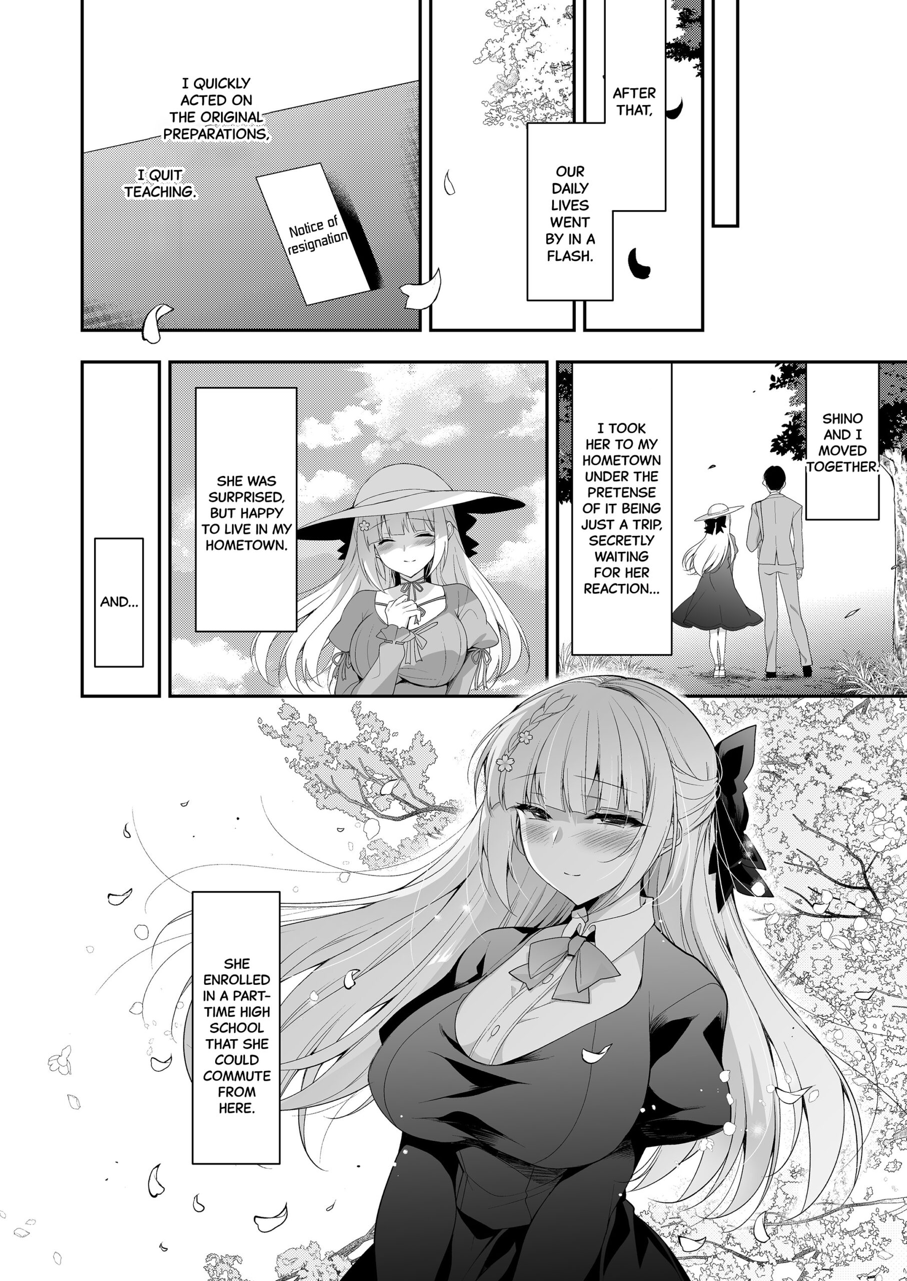 Shoujo Kaishun 11 Kanketsu-hen + AFTER - Page 71