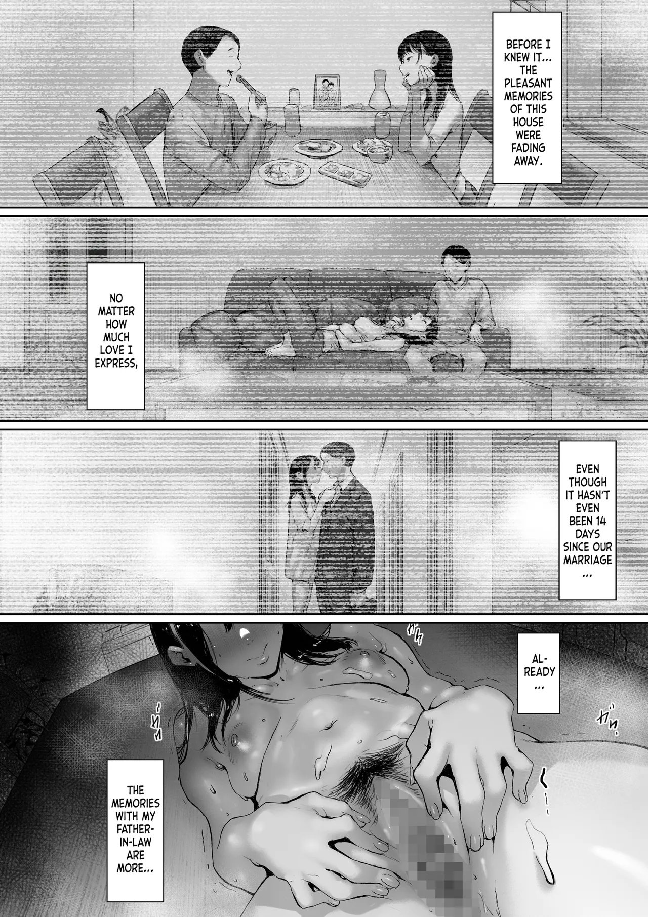 Gifu to Doukyou Suru ni Natta Shiawase na Shinkon Seikatsu o Okuro Hazu datta no ni 2 - Page 73