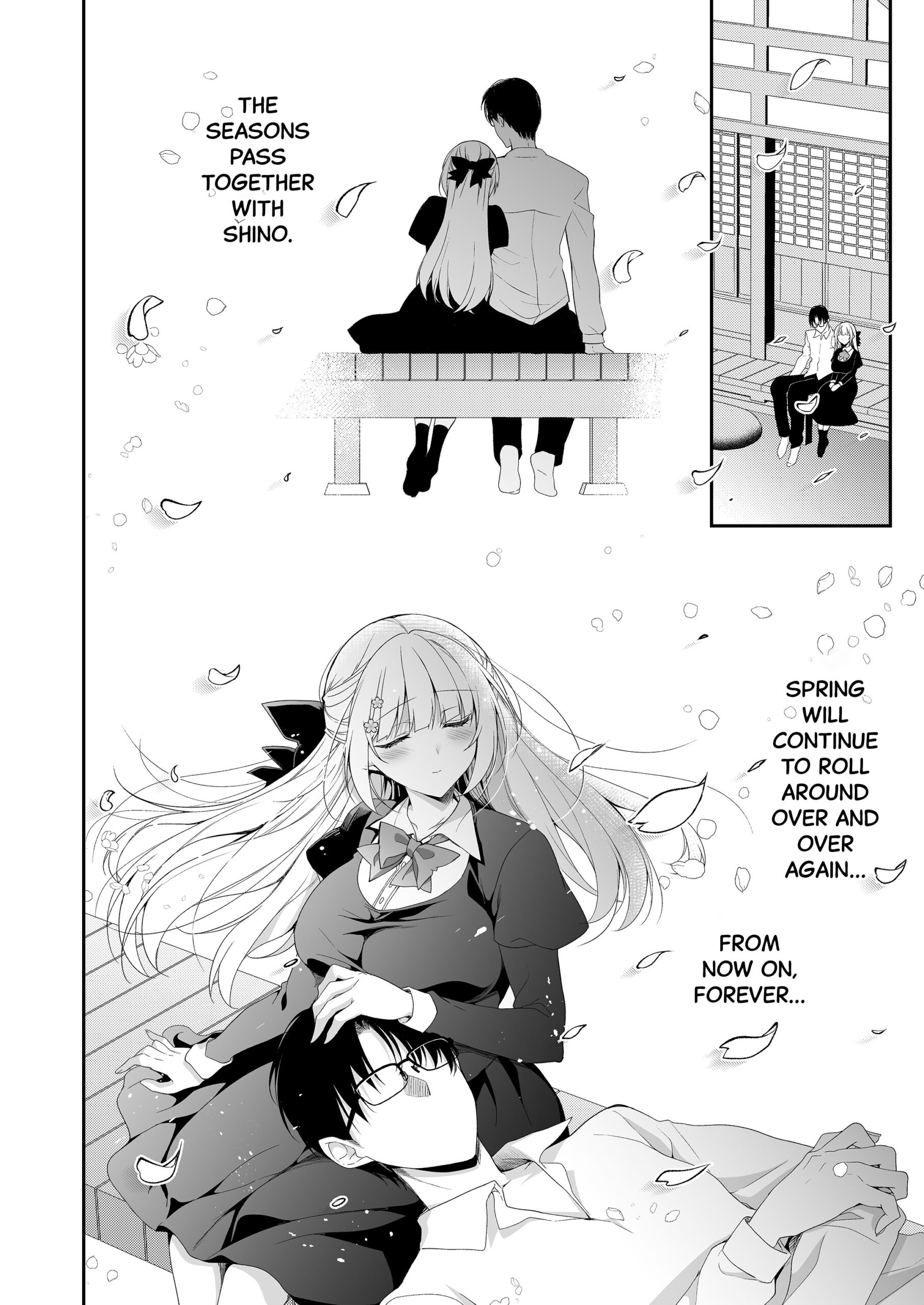 Shoujo Kaishun 11 Kanketsu-hen + AFTER - Page 75