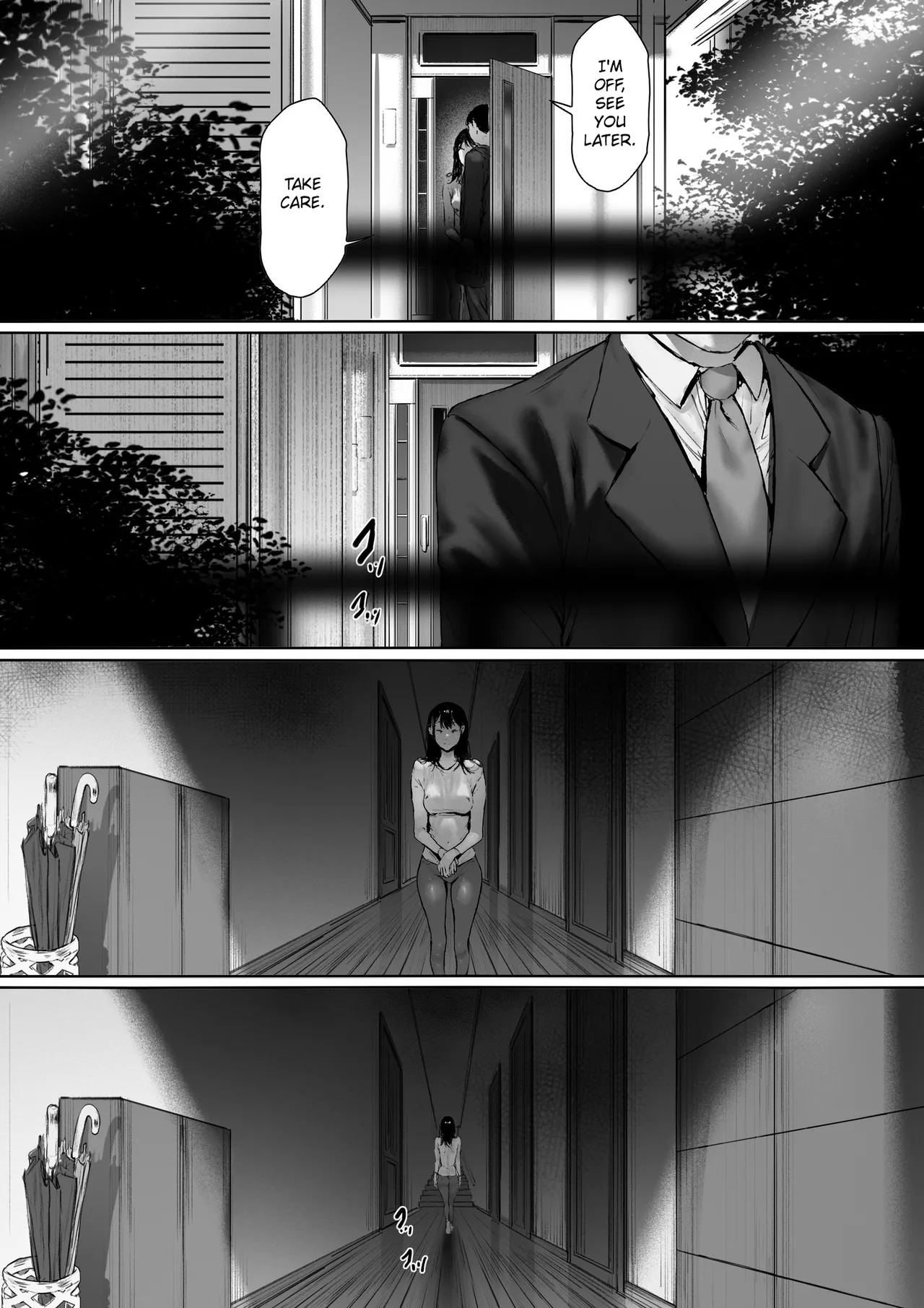 Gifu to Doukyou Suru ni Natta Shiawase na Shinkon Seikatsu o Okuro Hazu datta no ni 2 - Page 78