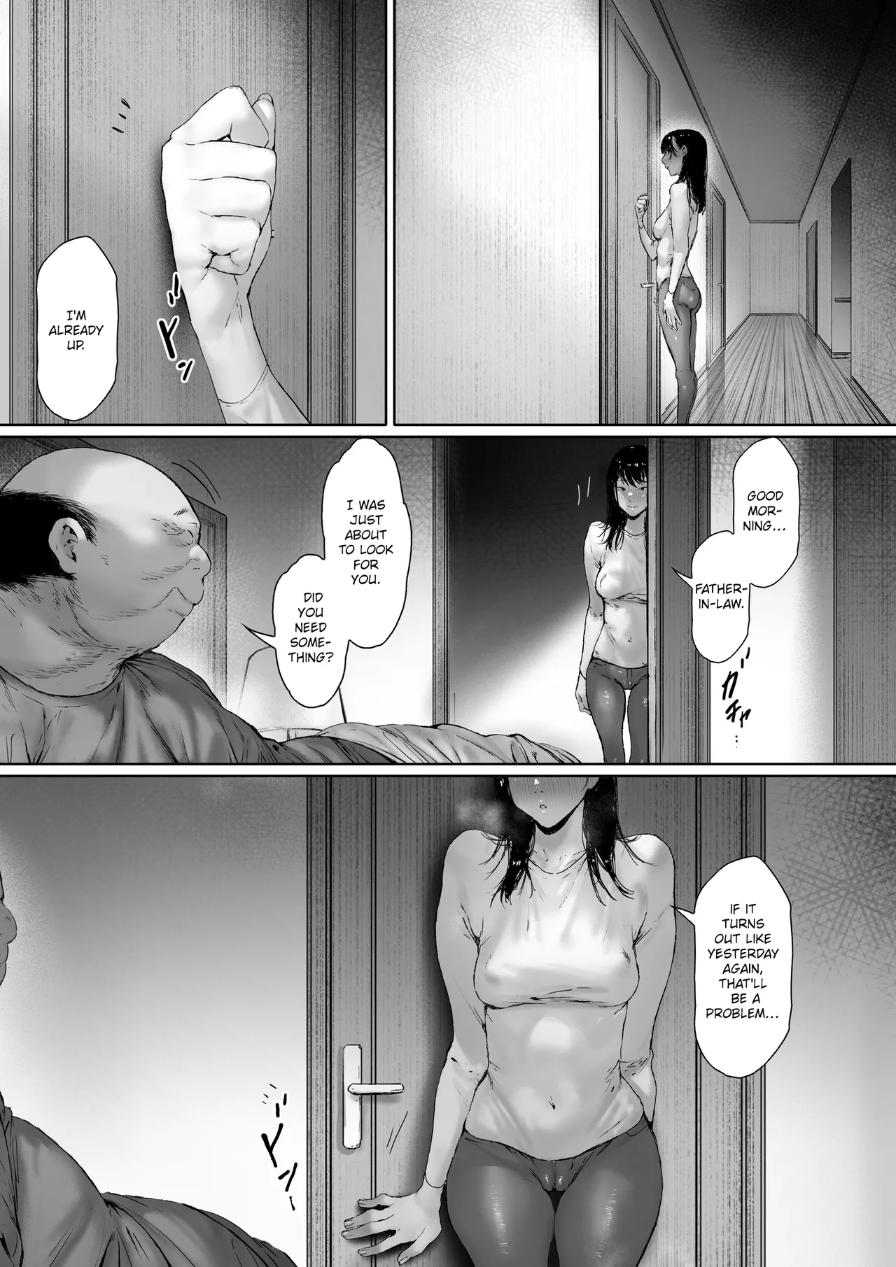 Gifu to Doukyou Suru ni Natta Shiawase na Shinkon Seikatsu o Okuro Hazu datta no ni 2 - Page 79