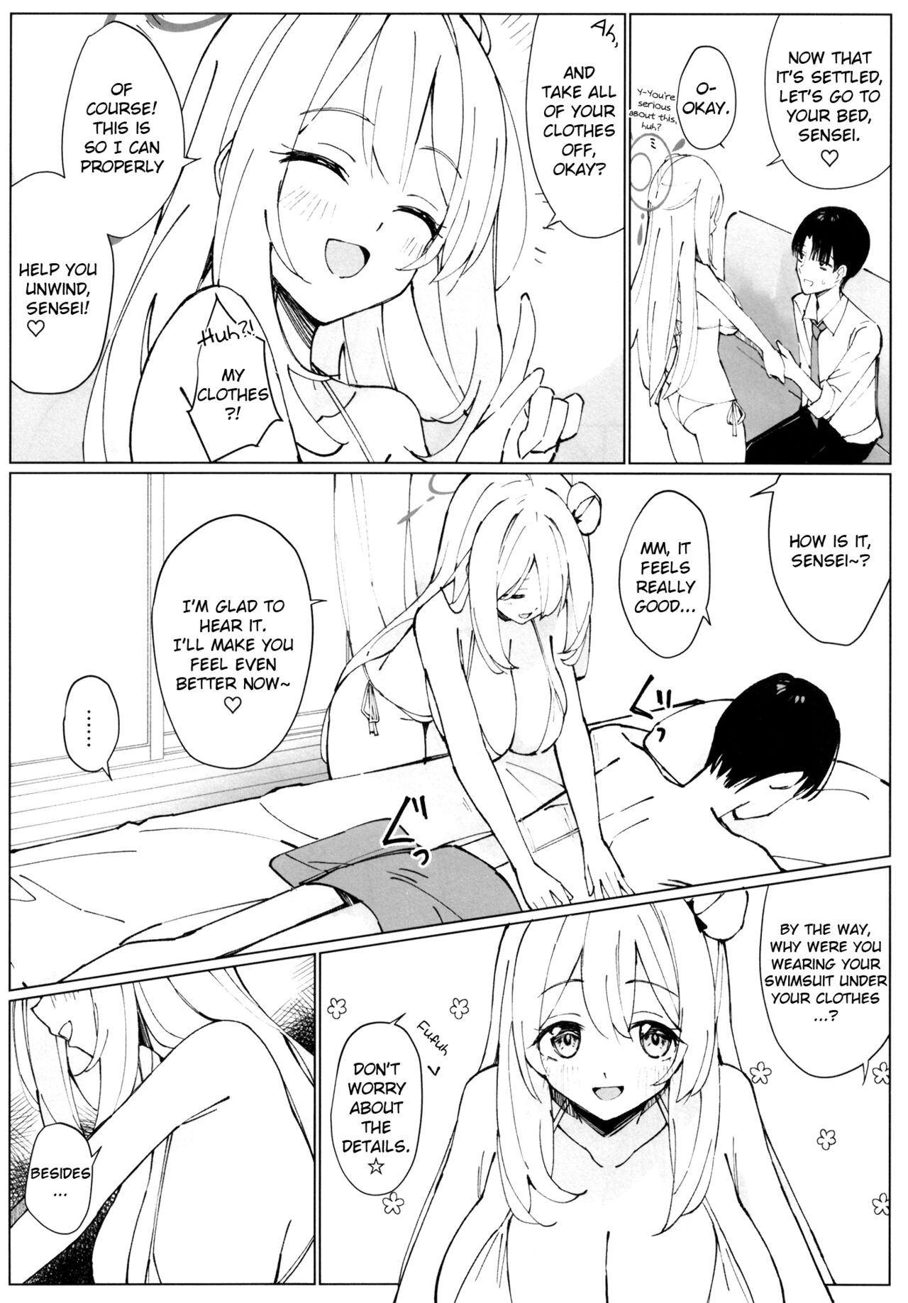 NONOMIX - Page 8