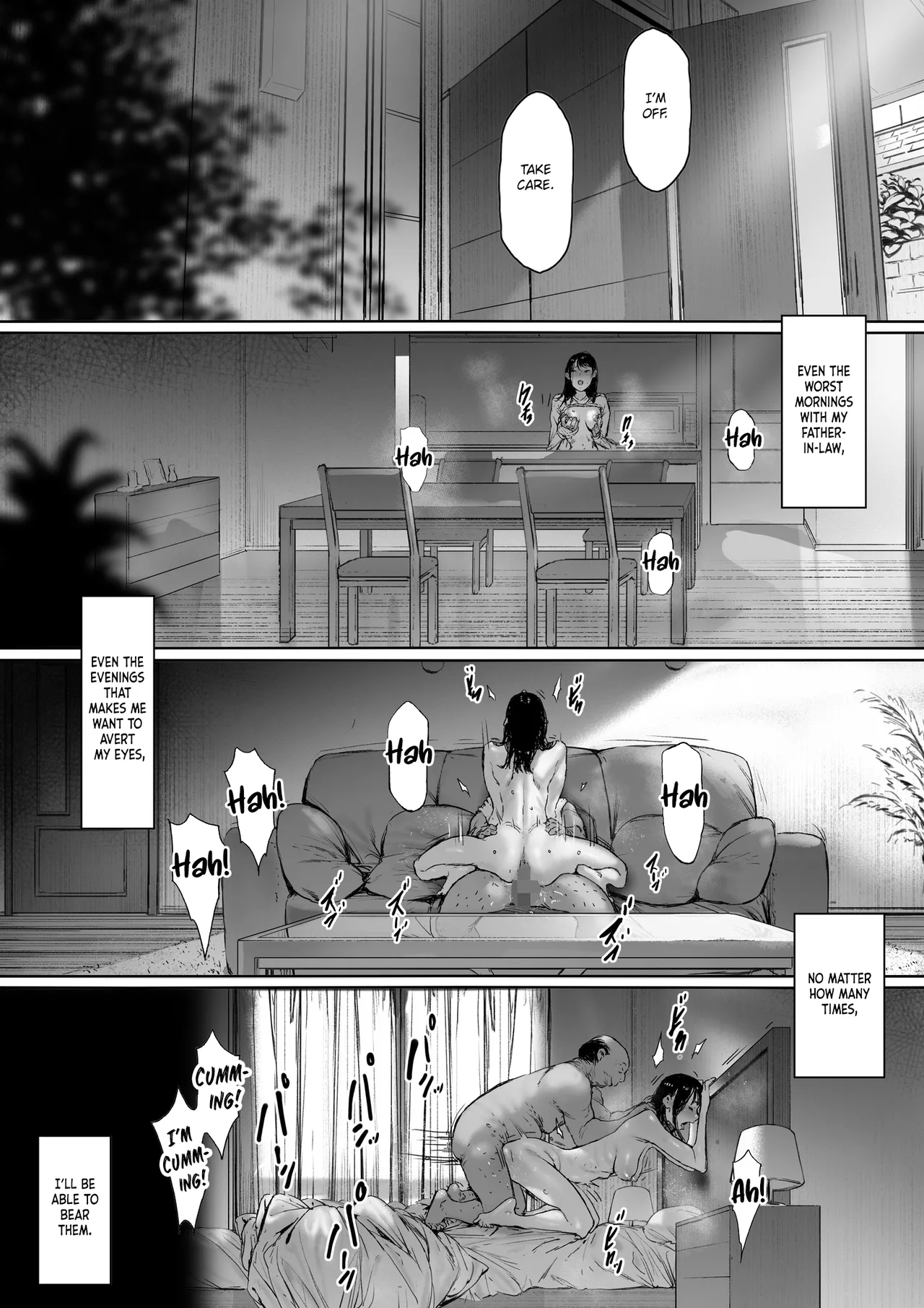 Gifu to Doukyou Suru ni Natta Shiawase na Shinkon Seikatsu o Okuro Hazu datta no ni 2 - Page 89