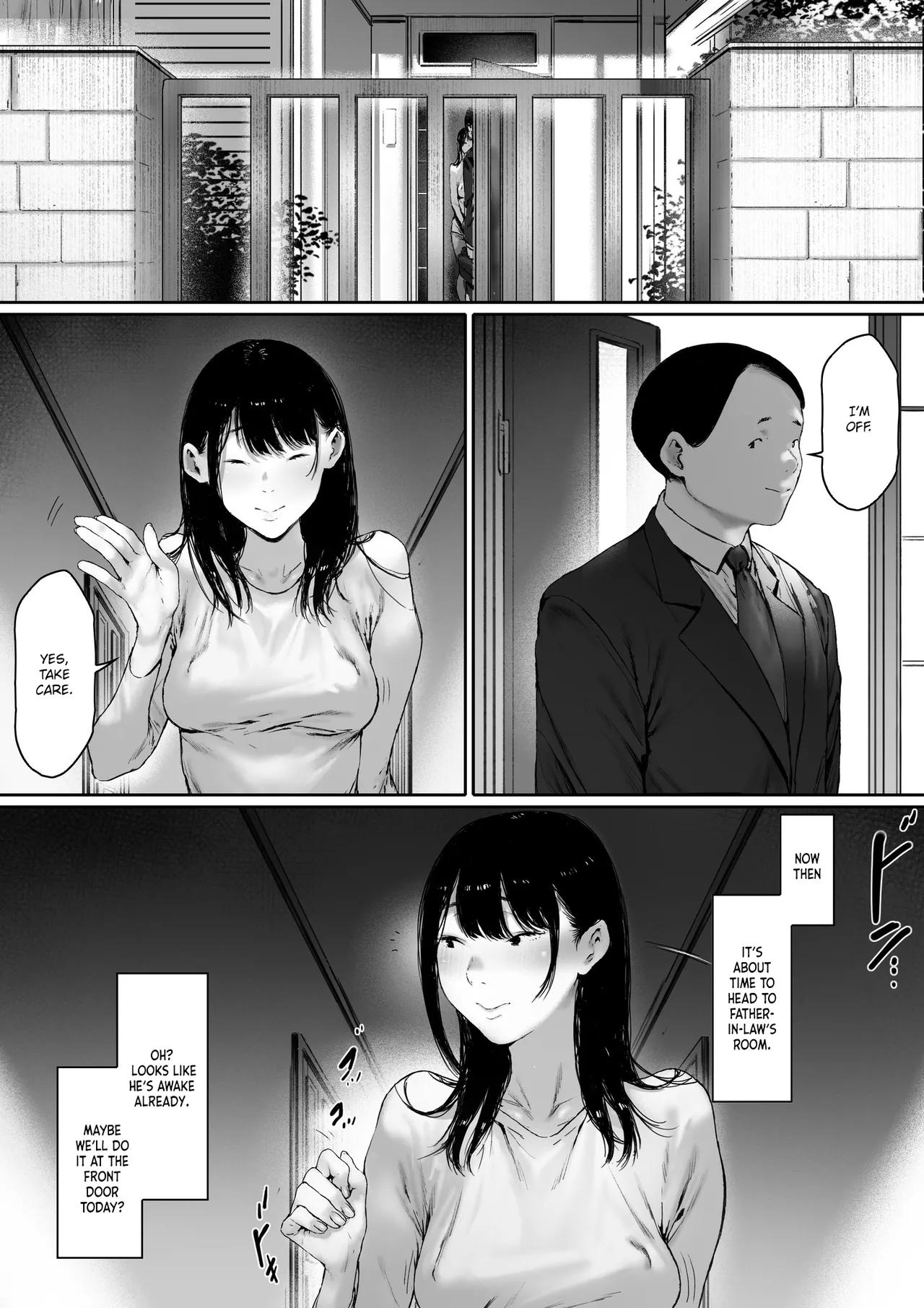 Gifu to Doukyou Suru ni Natta Shiawase na Shinkon Seikatsu o Okuro Hazu datta no ni 2 - Page 94