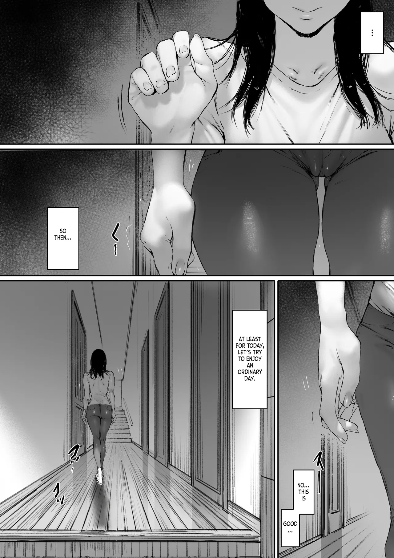Gifu to Doukyou Suru ni Natta Shiawase na Shinkon Seikatsu o Okuro Hazu datta no ni 2 - Page 98