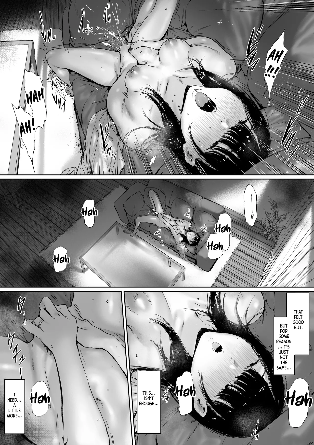 Gifu to Doukyou Suru ni Natta Shiawase na Shinkon Seikatsu o Okuro Hazu datta no ni 2 - Page 108