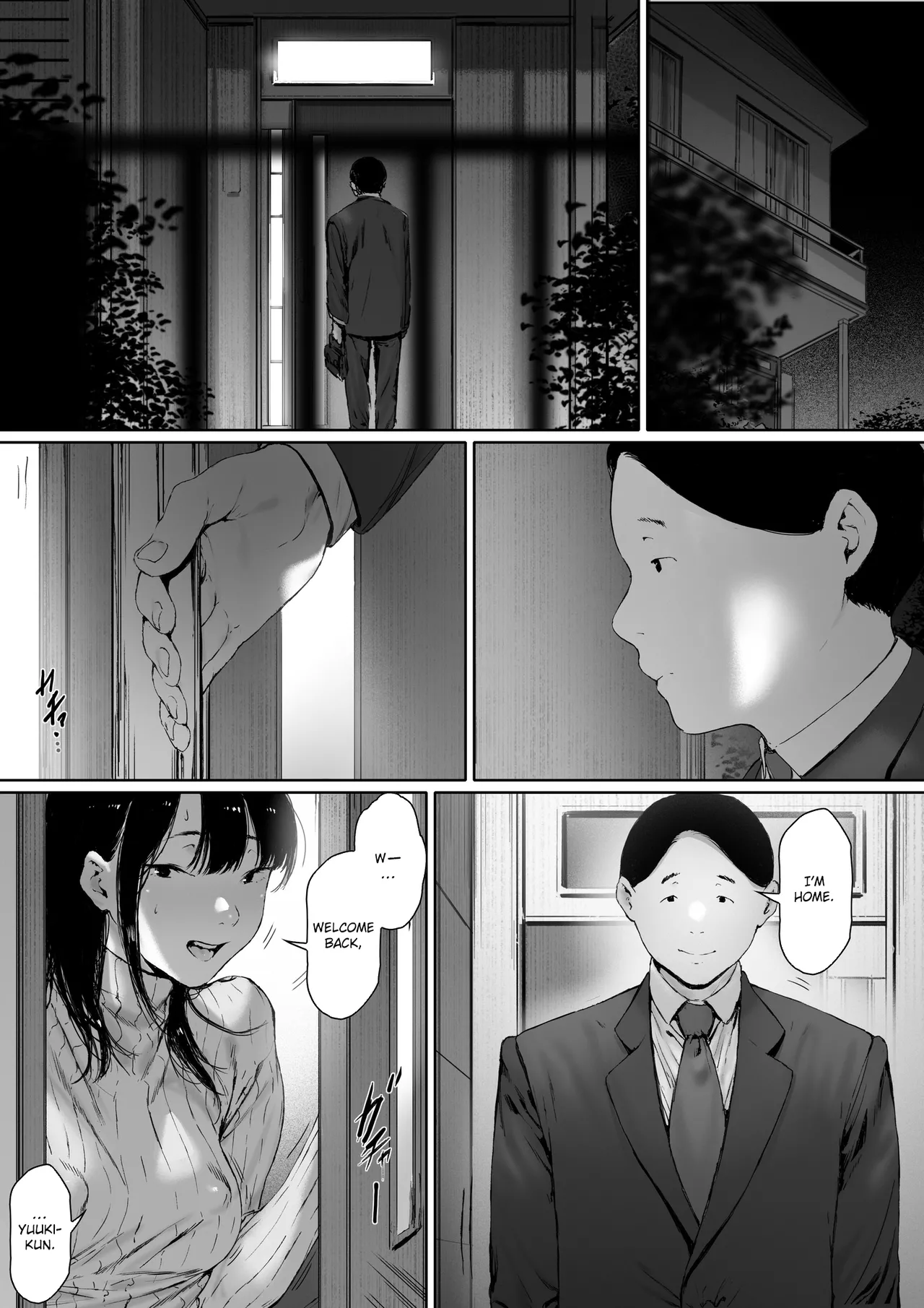 Gifu to Doukyou Suru ni Natta Shiawase na Shinkon Seikatsu o Okuro Hazu datta no ni 2 - Page 112