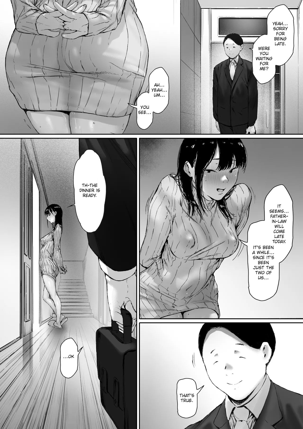 Gifu to Doukyou Suru ni Natta Shiawase na Shinkon Seikatsu o Okuro Hazu datta no ni 2 - Page 113