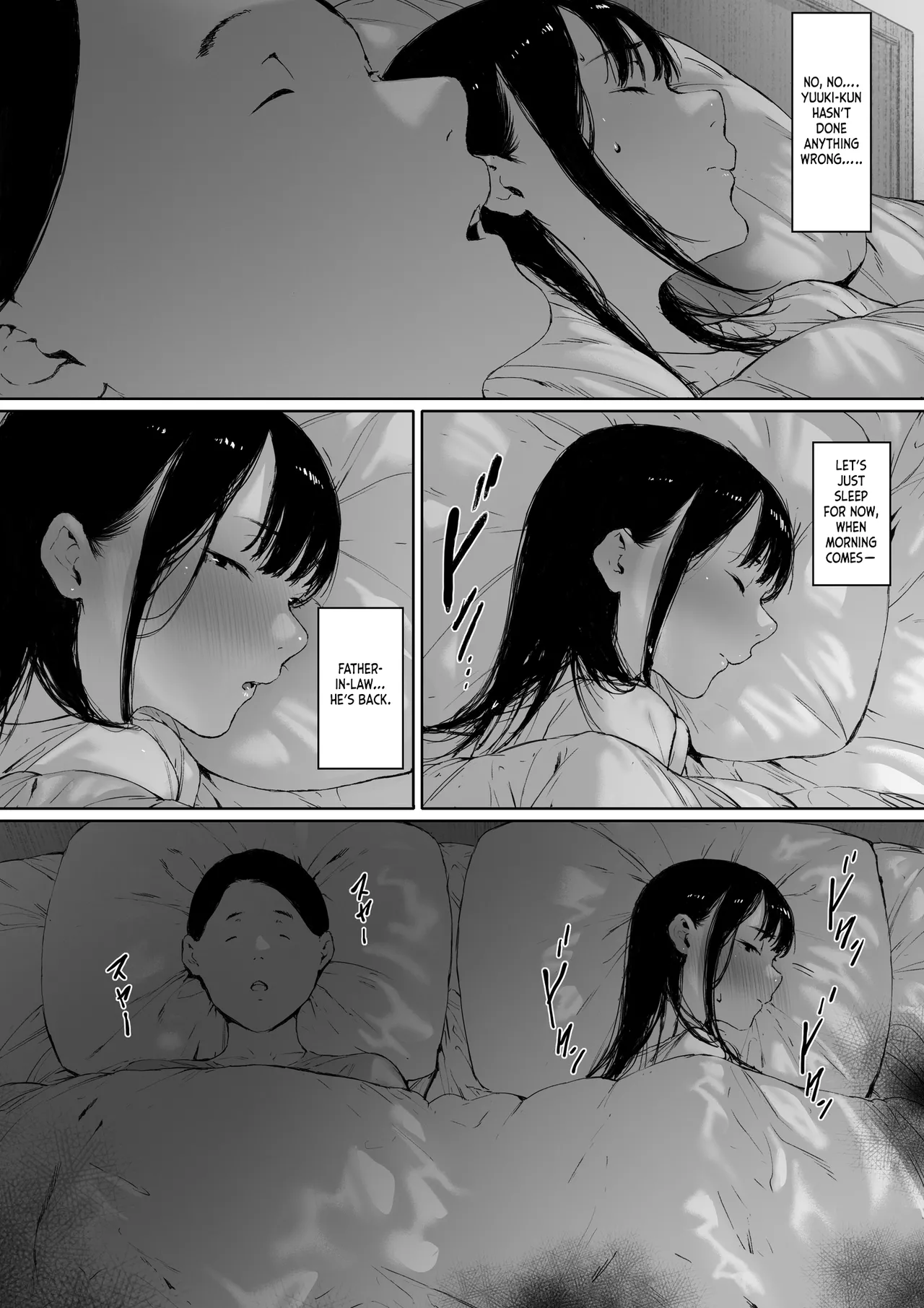 Gifu to Doukyou Suru ni Natta Shiawase na Shinkon Seikatsu o Okuro Hazu datta no ni 2 - Page 117