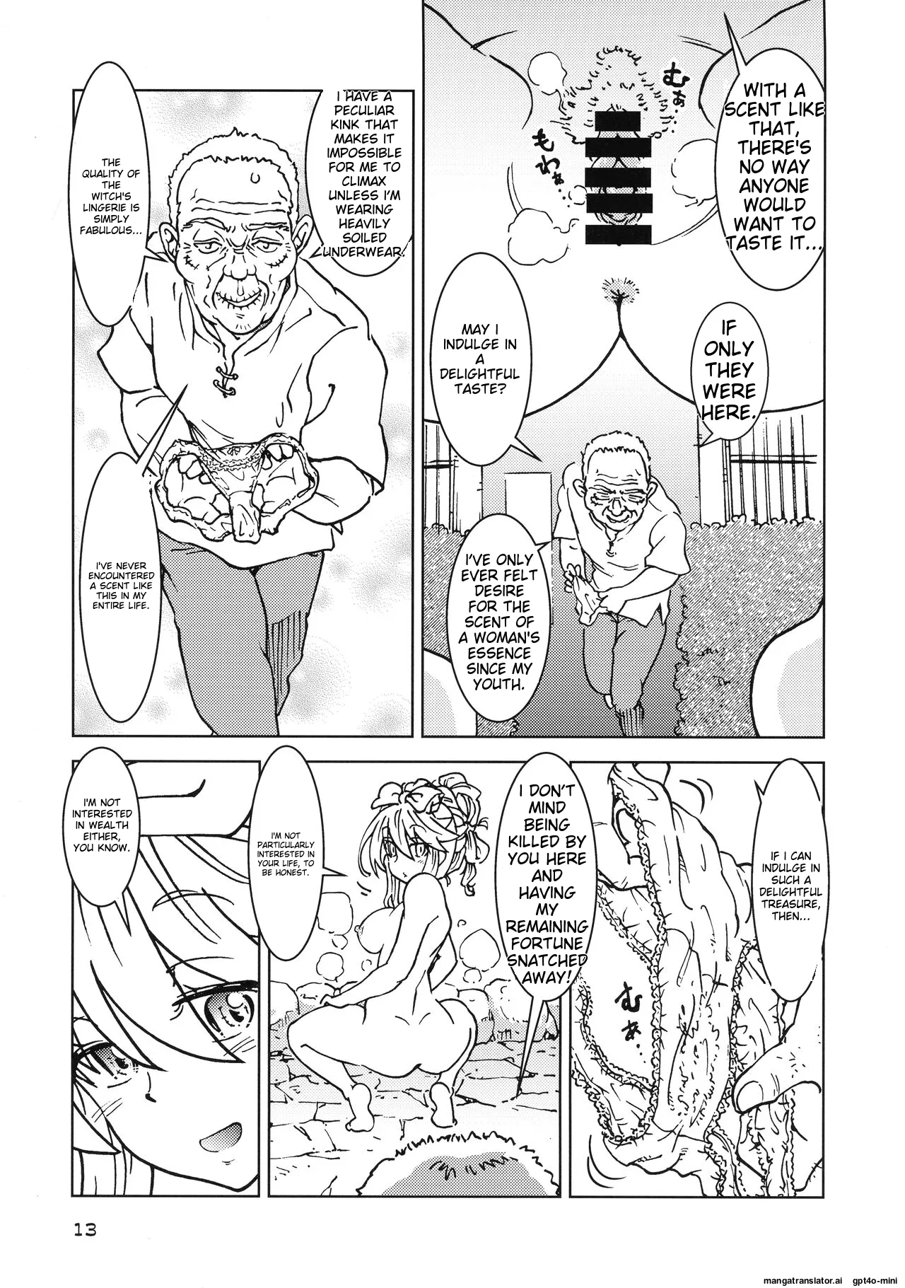 Tabitabi Nikki ni wa Shirusenakatta Koto. 3 - Page 12
