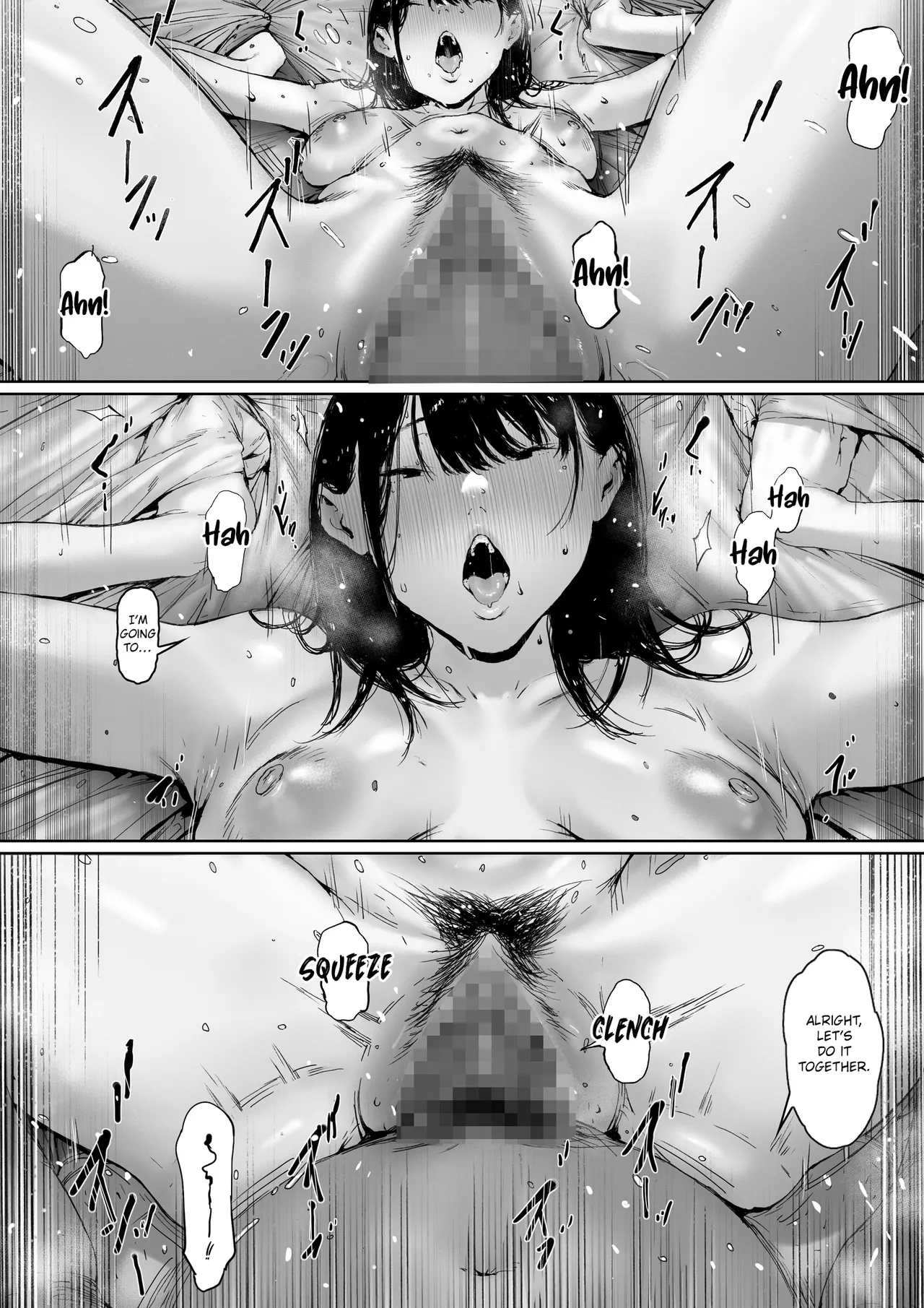 Gifu to Doukyou Suru ni Natta Shiawase na Shinkon Seikatsu o Okuro Hazu datta no ni 2 - Page 128