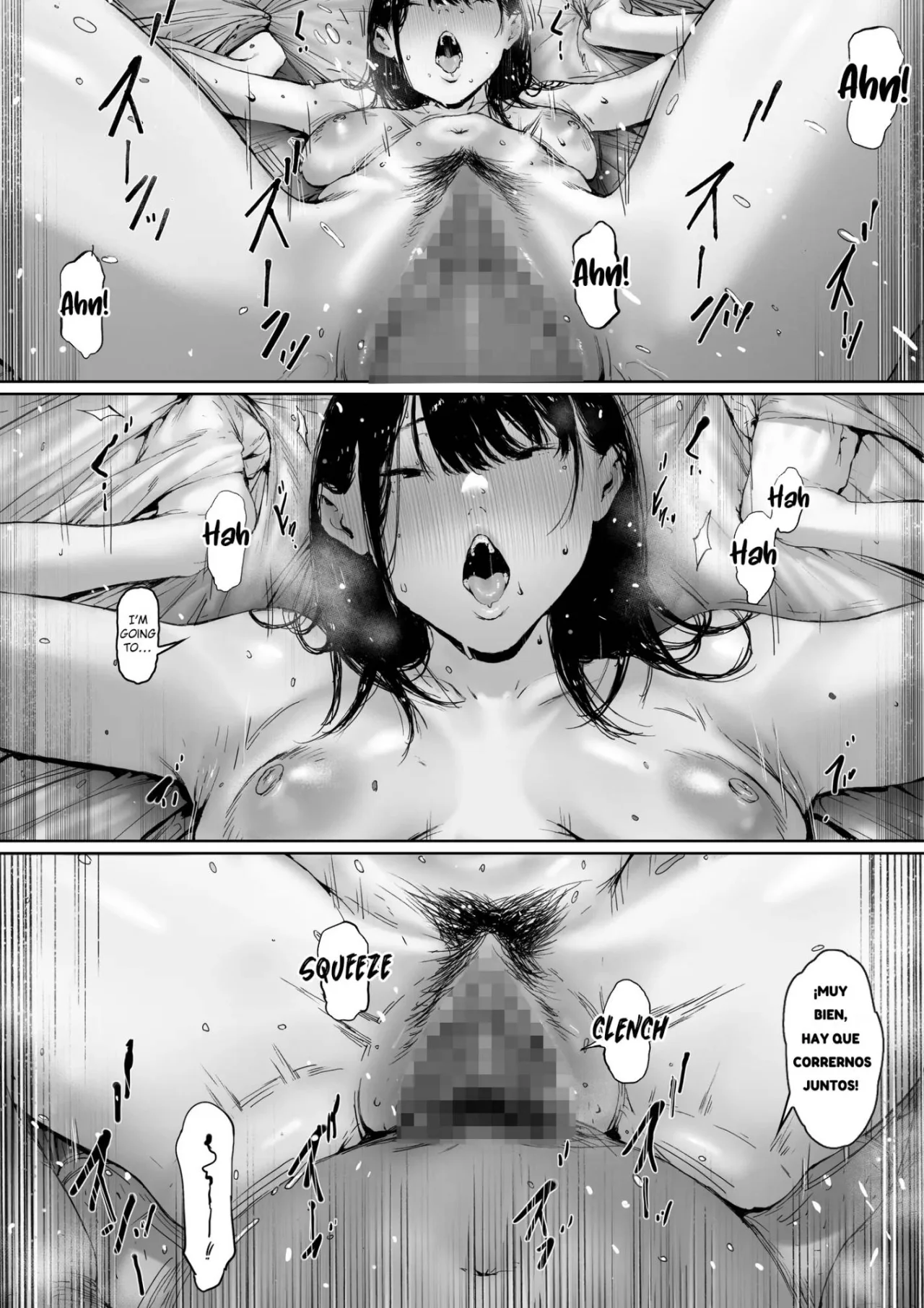 Gifu To Doukyou Suru Ni Natta Shiawase Na Shinkon Seikatsu O Okuro Hazu Datta No Ni 2 | Se Suponía que Yo Vivía la Feliz Vida de Recién Casada, Pero Terminé… Siendo Violada por mi Suegro. 2 - Page 129