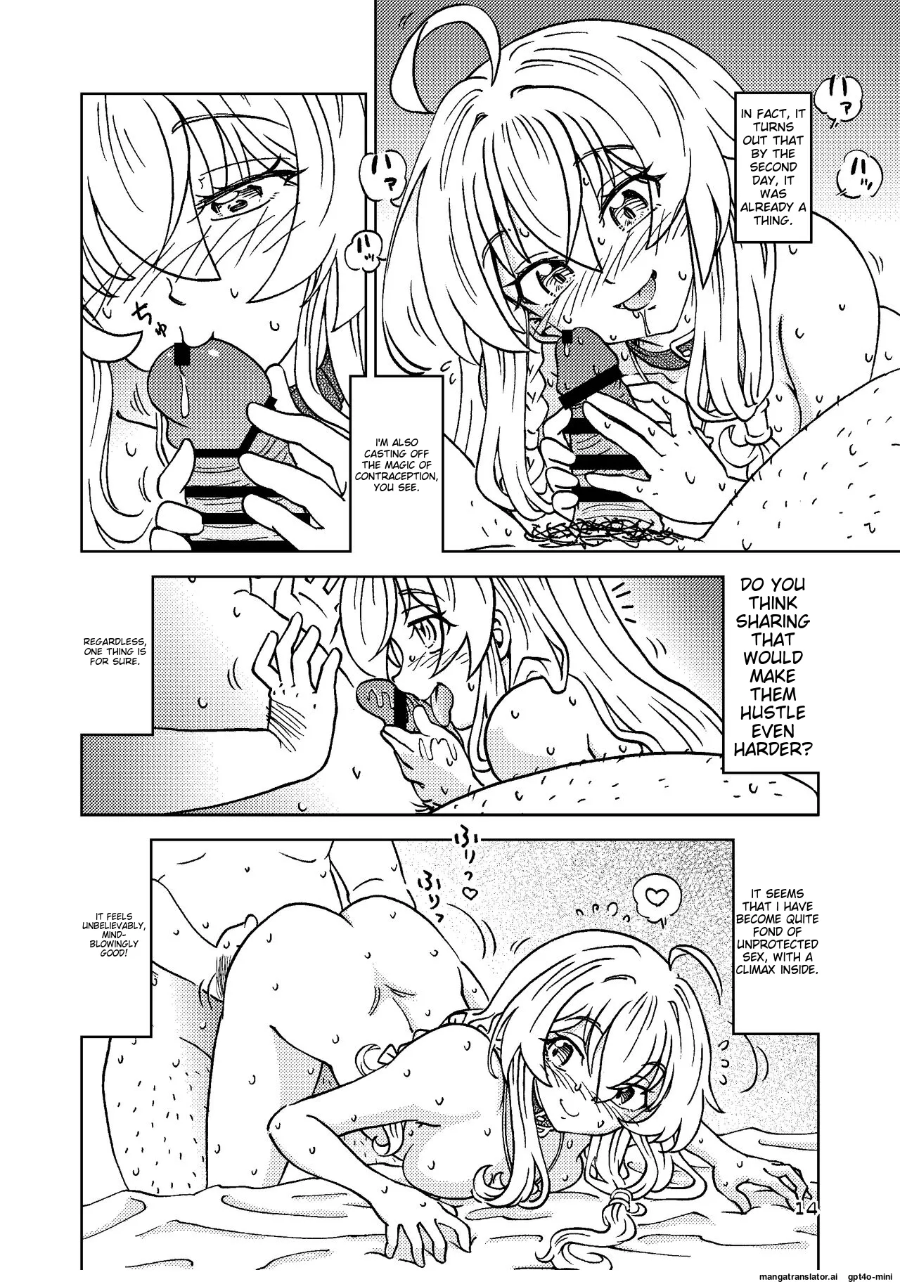 Tabitabi Nikki ni wa Shirusenakatta Koto. 5 - Page 13